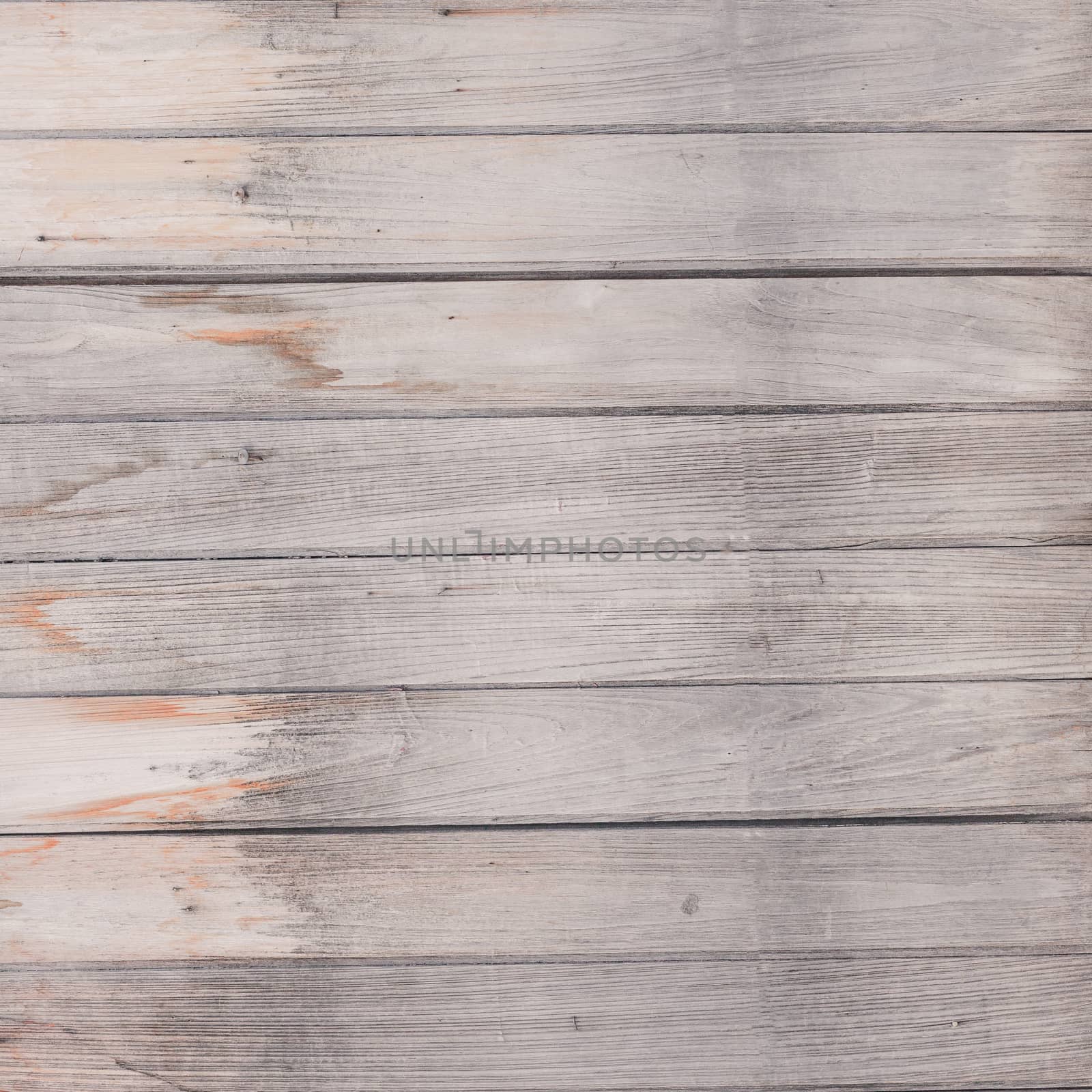 Brown vintage wood plank wall texture background by nopparats