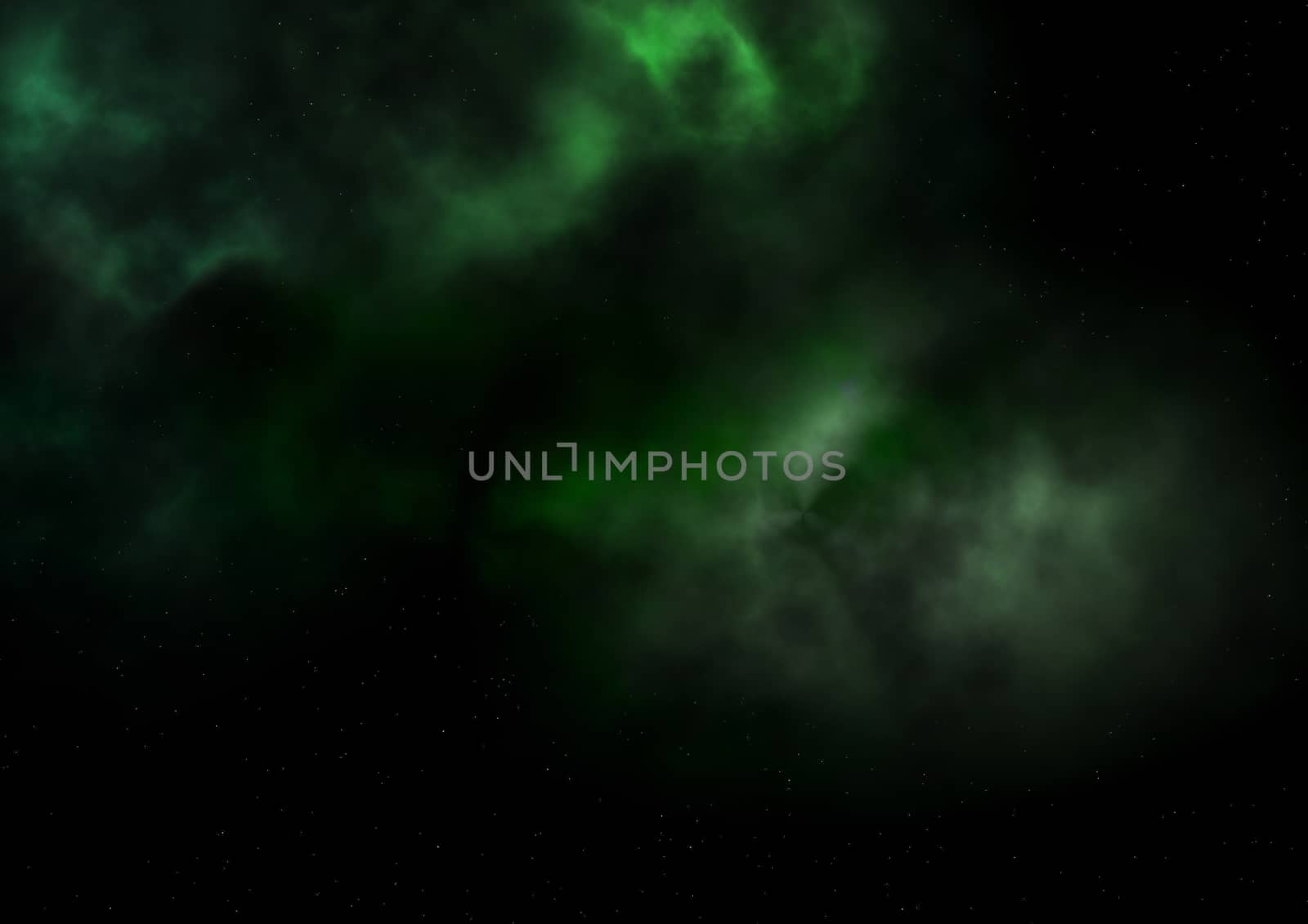 Small part of an infinite star field of space in the Universe. "Elements of this image furnished by NASA".