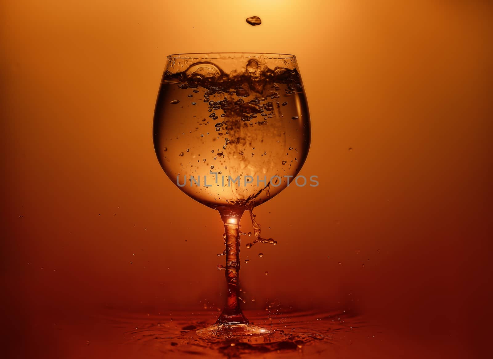 glass by lisslisskin