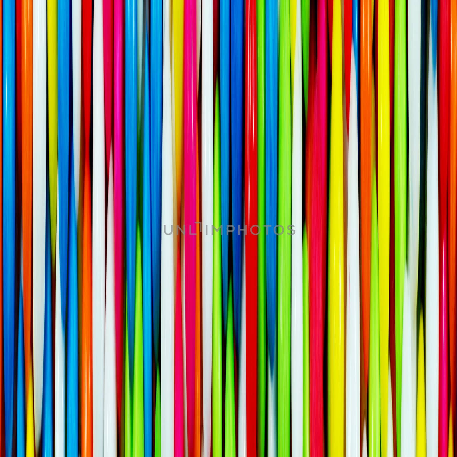 Color Line Pattern for wallpaper