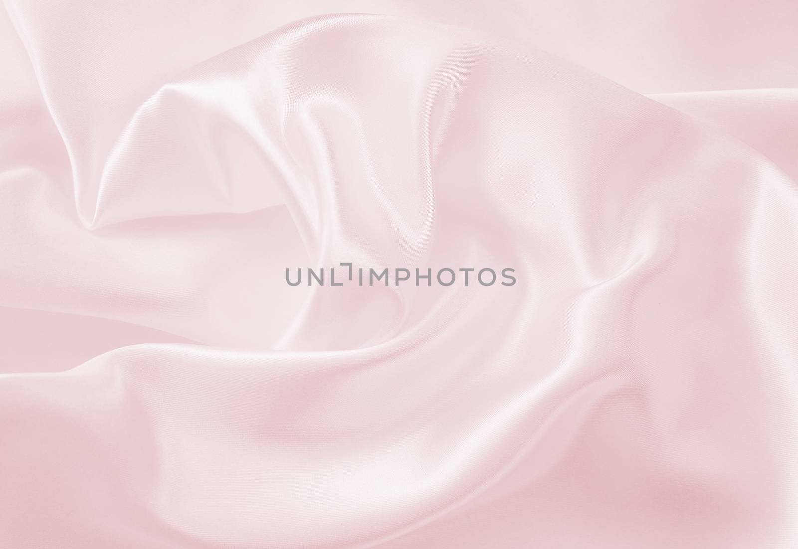 Smooth elegant pink silk as wedding background  by oxanatravel