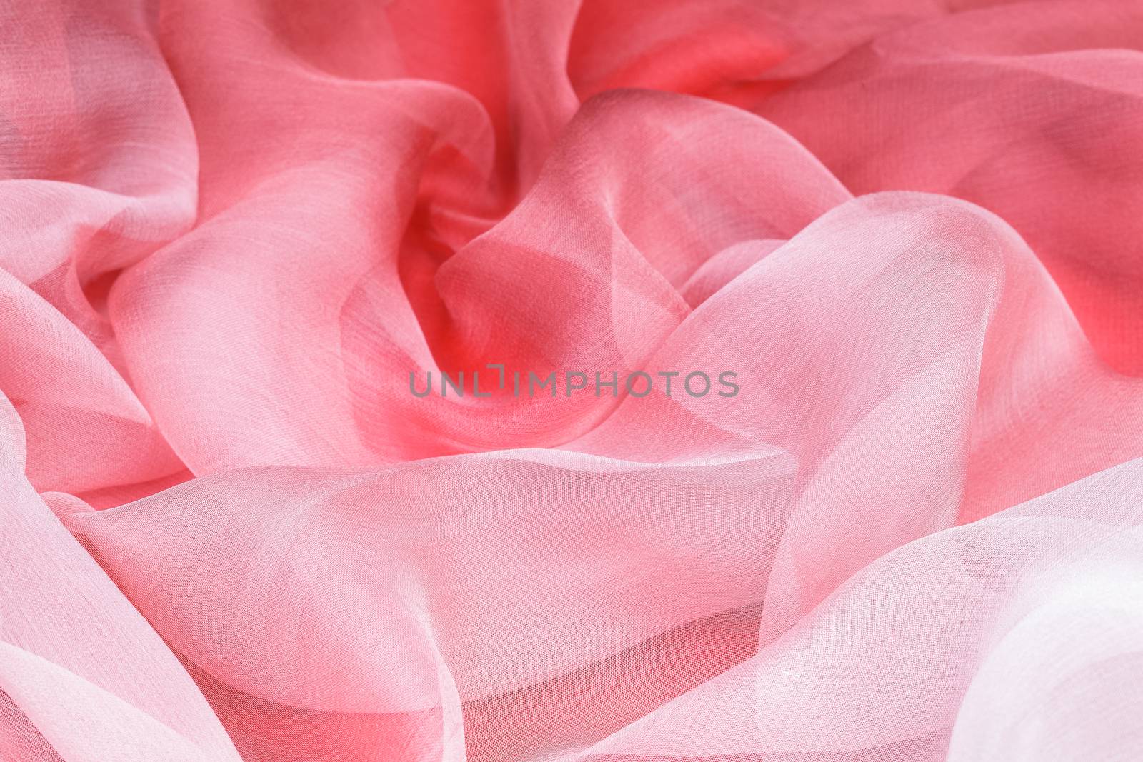 Pink silk by Slast20