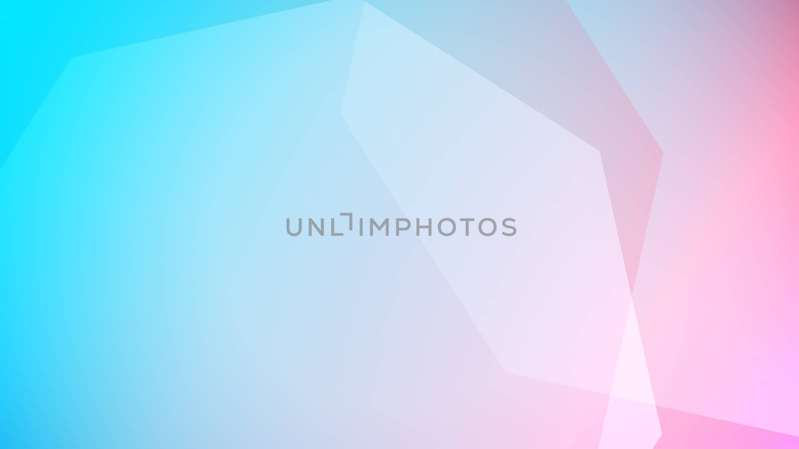 Illustration of Soft colored abstract background. Blue and pink.