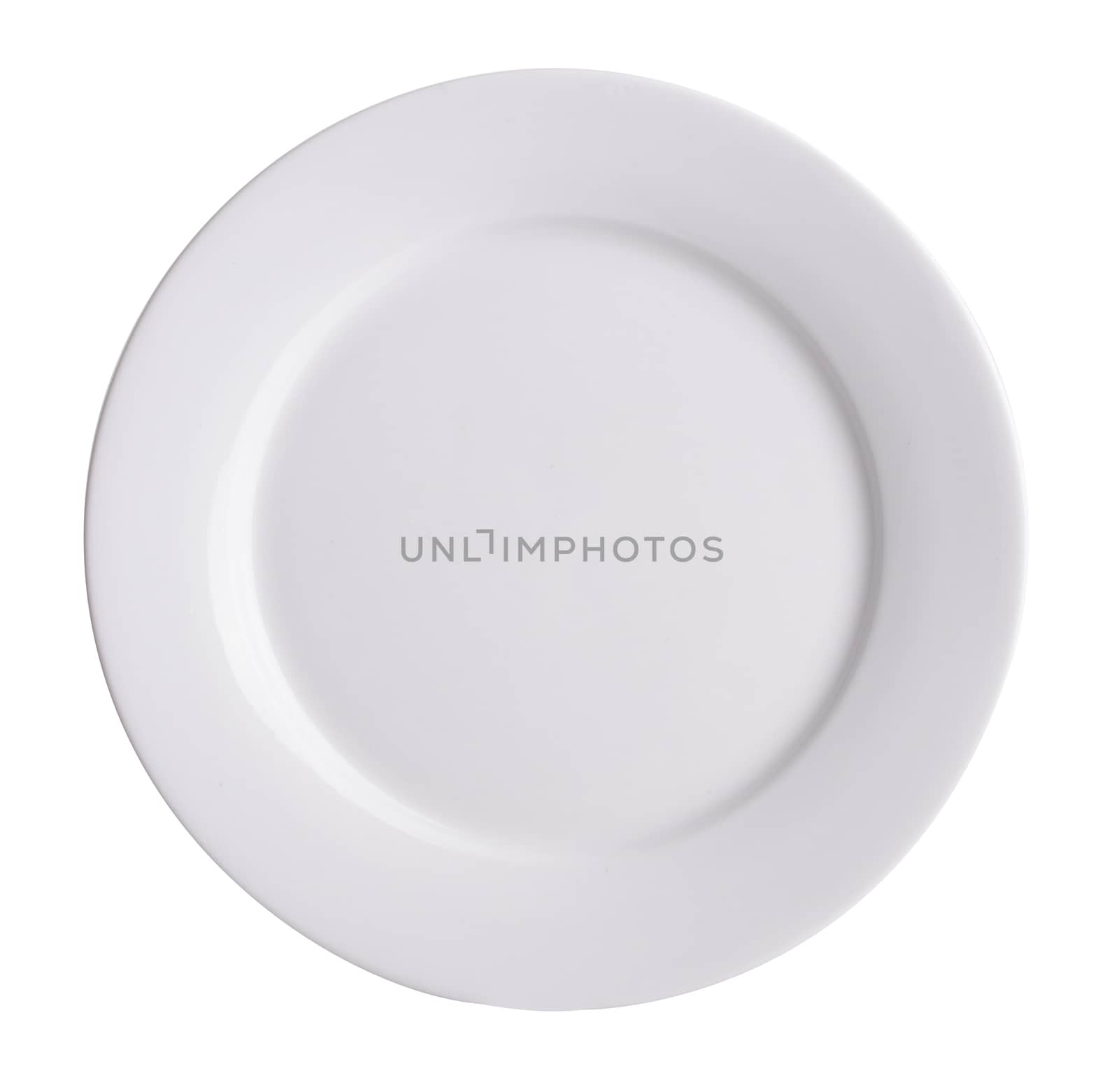 plate, plate on background. ceramic plate on a background.