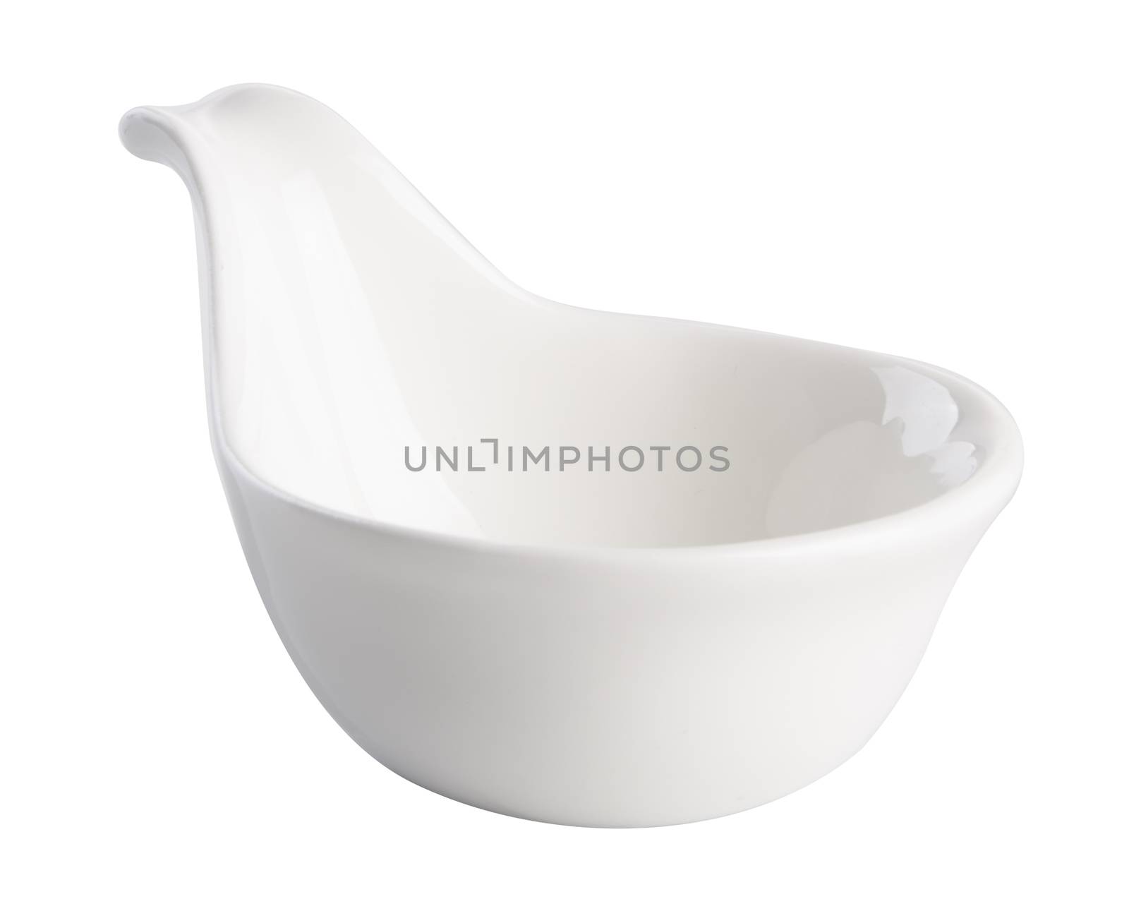 bowl. ceramic bowl on background. ceramic bowl on a background