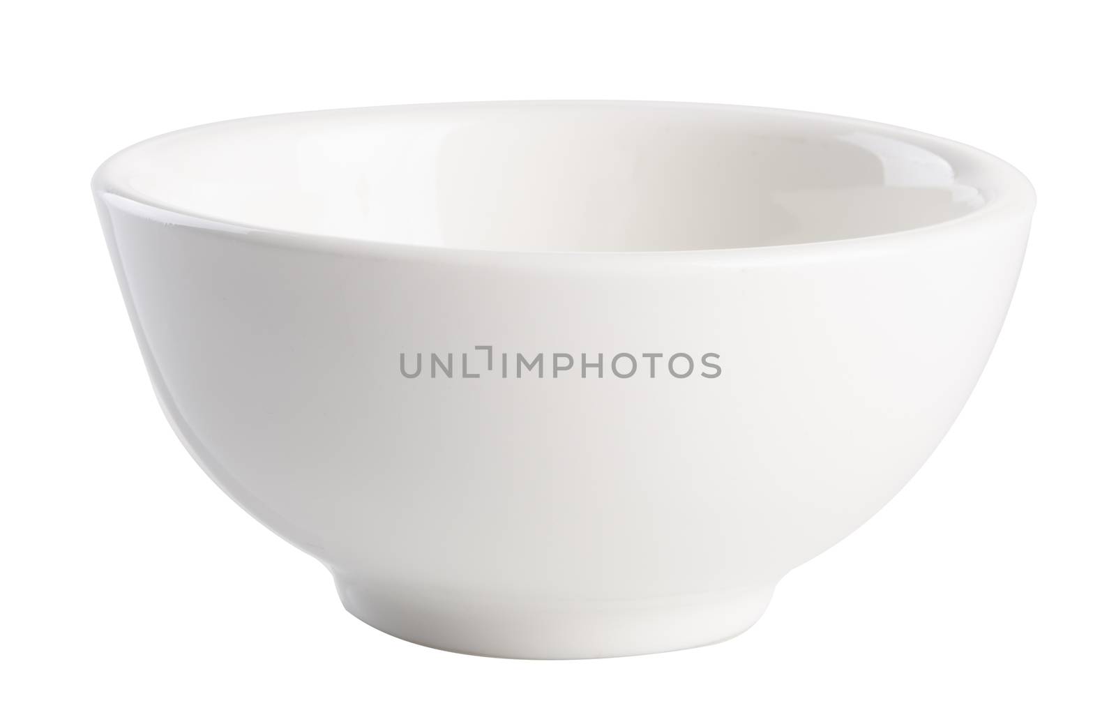 bowl. ceramic bowl on background. ceramic bowl on a background. by heinteh