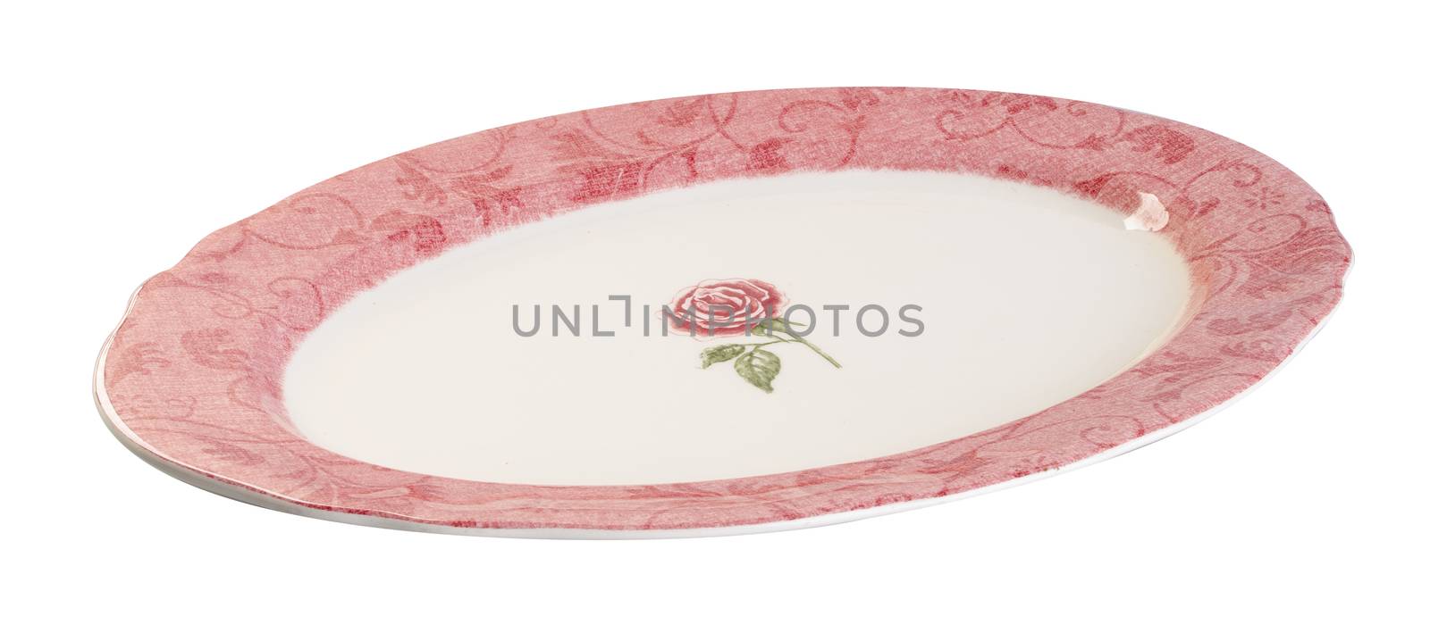 plate, plate on background. ceramic plate on a background by heinteh