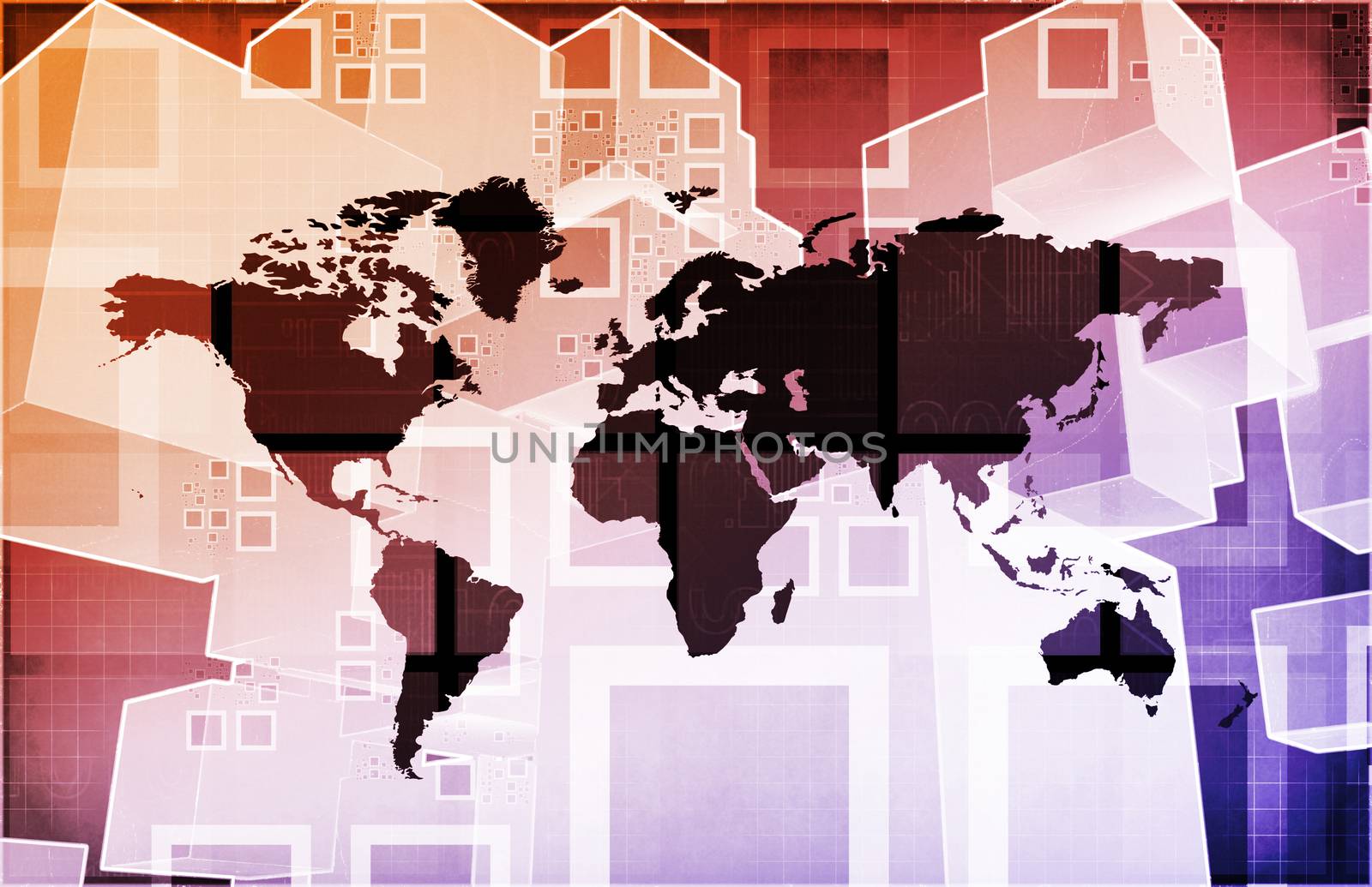 Freight Forwarding and Customs Brokerage as a Concept