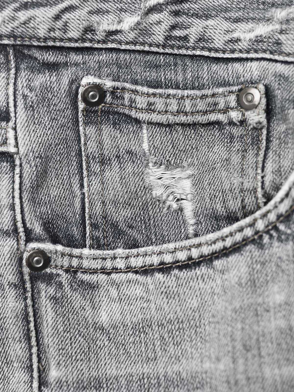 Blue jeans texture by gemenacom