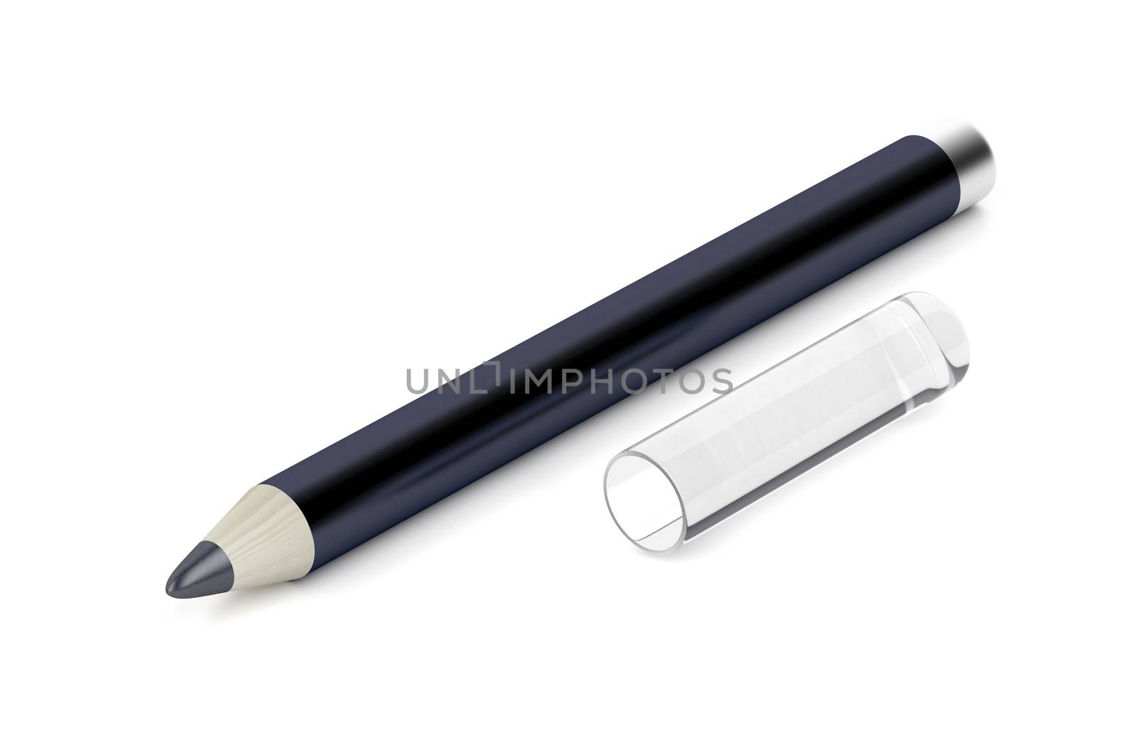 Eye pencil by magraphics