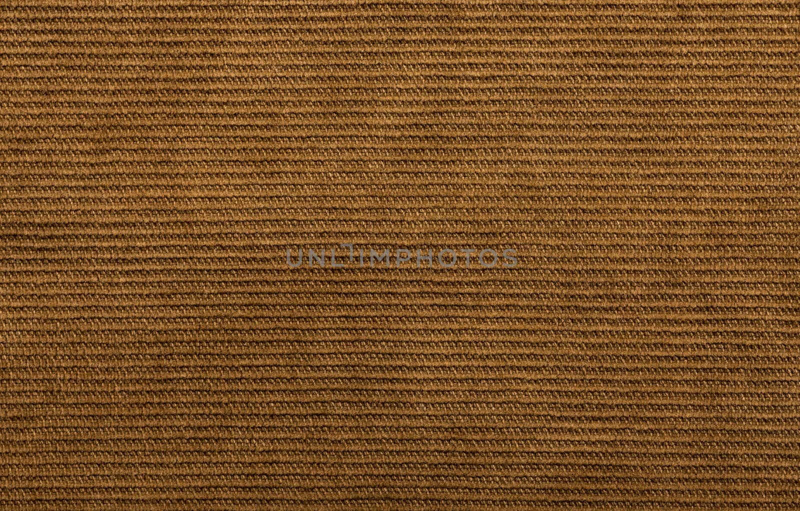 Brown fabric texture