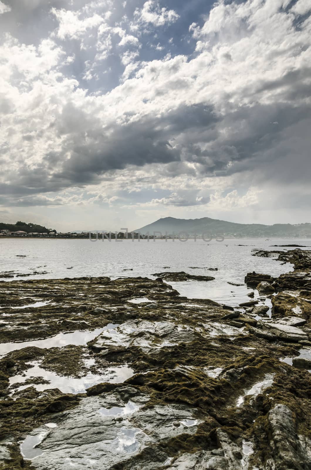 Bay of Biscay by TilyoRusev