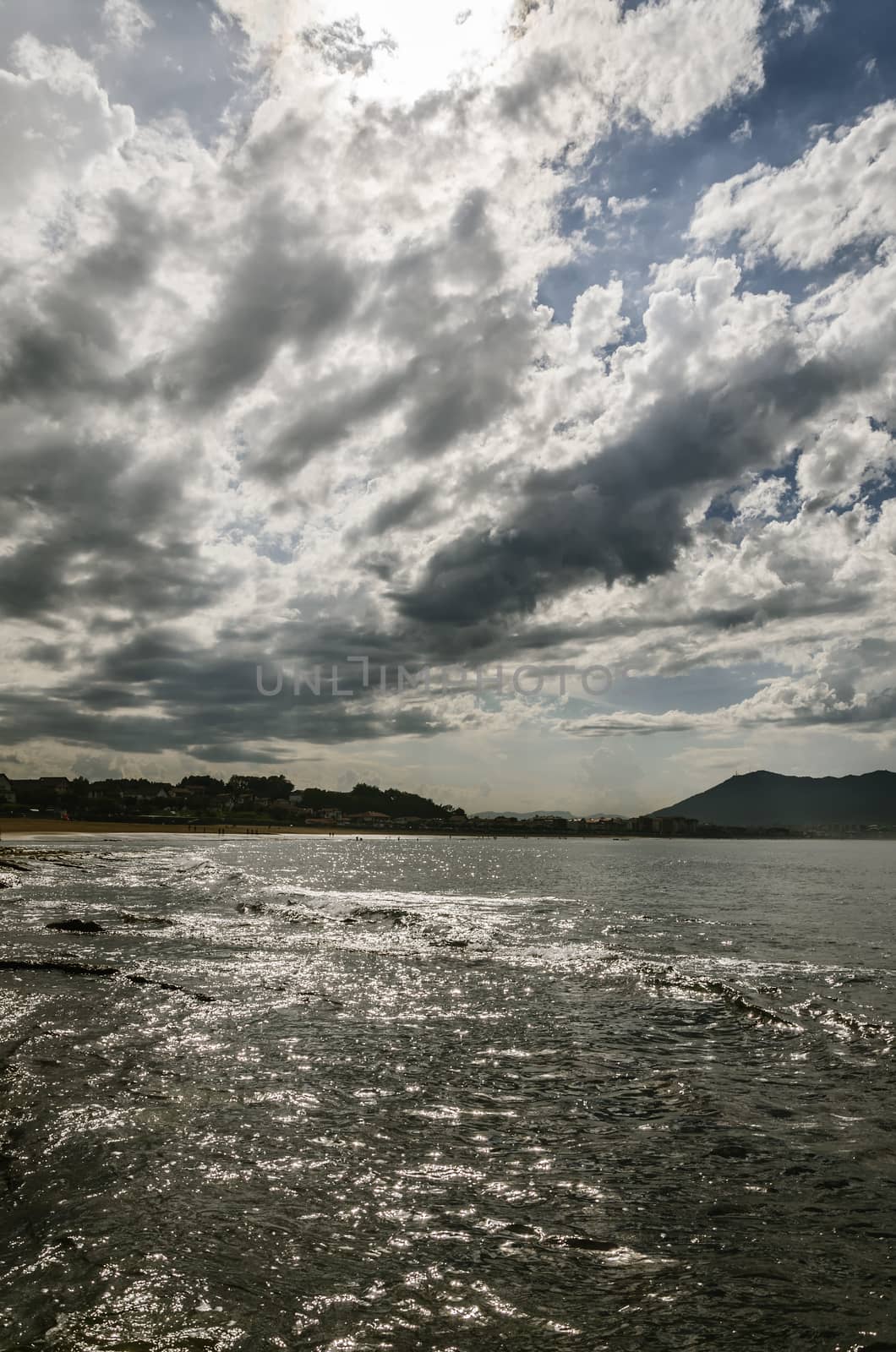 Bay of Biscay by TilyoRusev