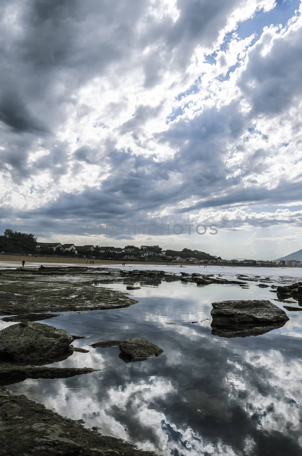 Bay of Biscay by TilyoRusev