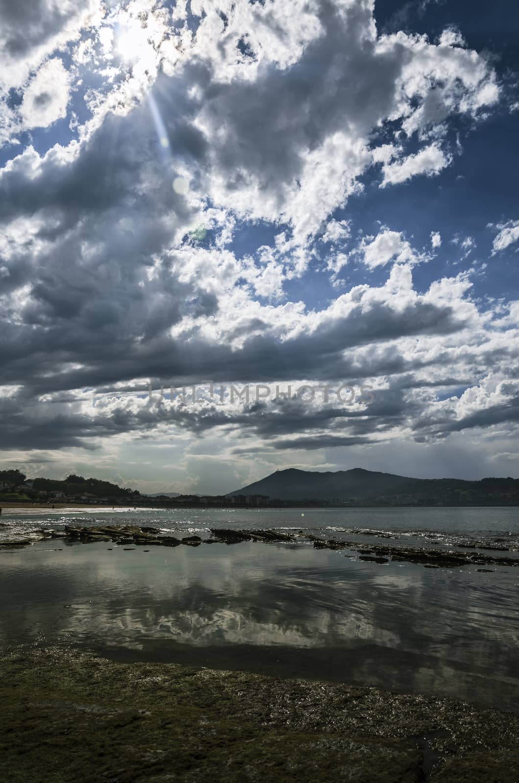 Bay of Biscay by TilyoRusev