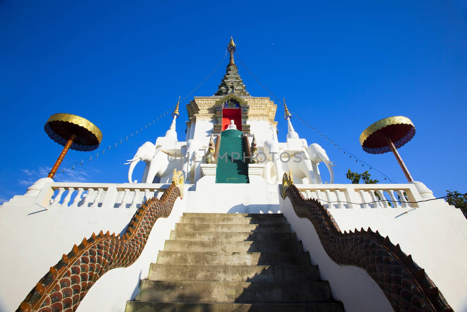 Net Buddhist temple Moakler Callan Park Dist.
