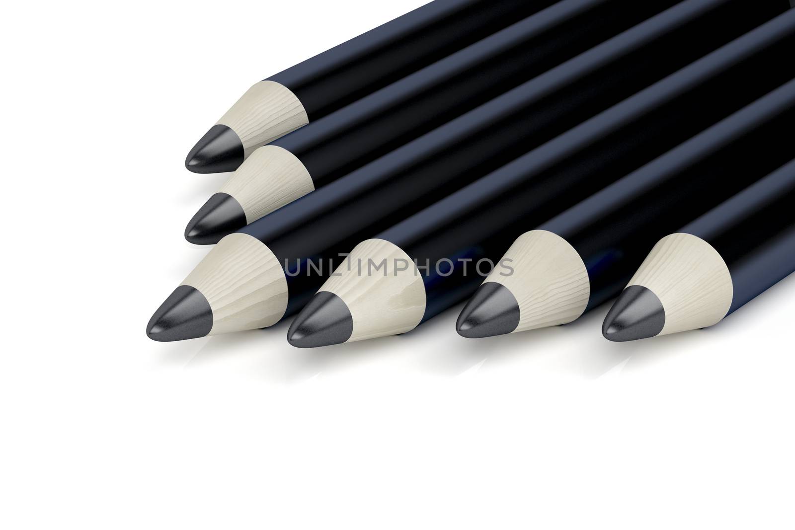 Eye pencils by magraphics