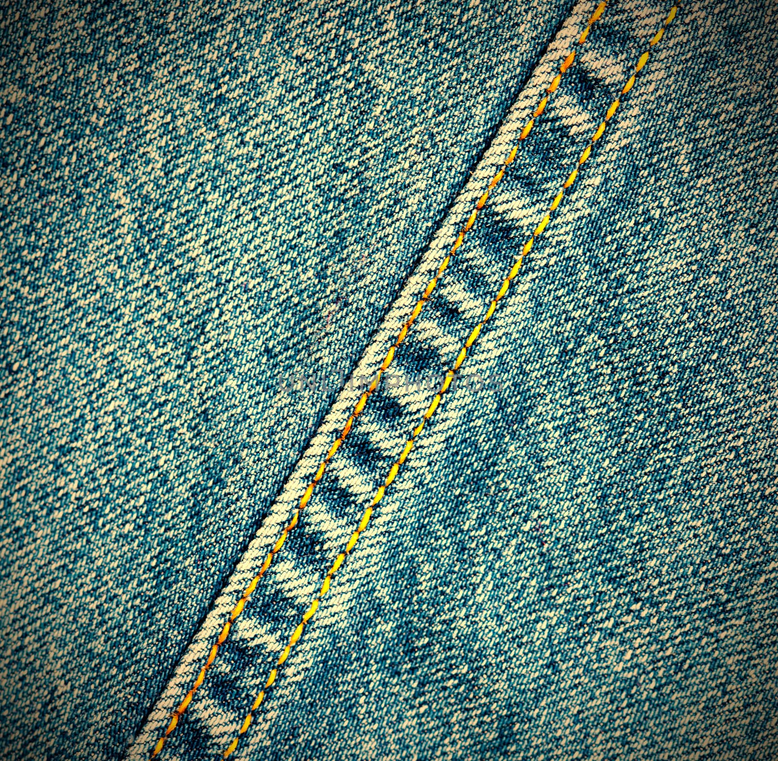 indigo jeans background by Astroid