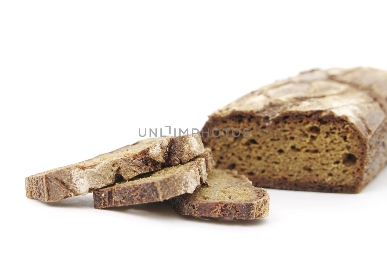 rye,bread,home,baking,home-baked,homemade,loaf,cut,sliced,piece,meal,yeast,healthy,food,baked,product,yeast-free,useful,additiv,ferment,white,isolated