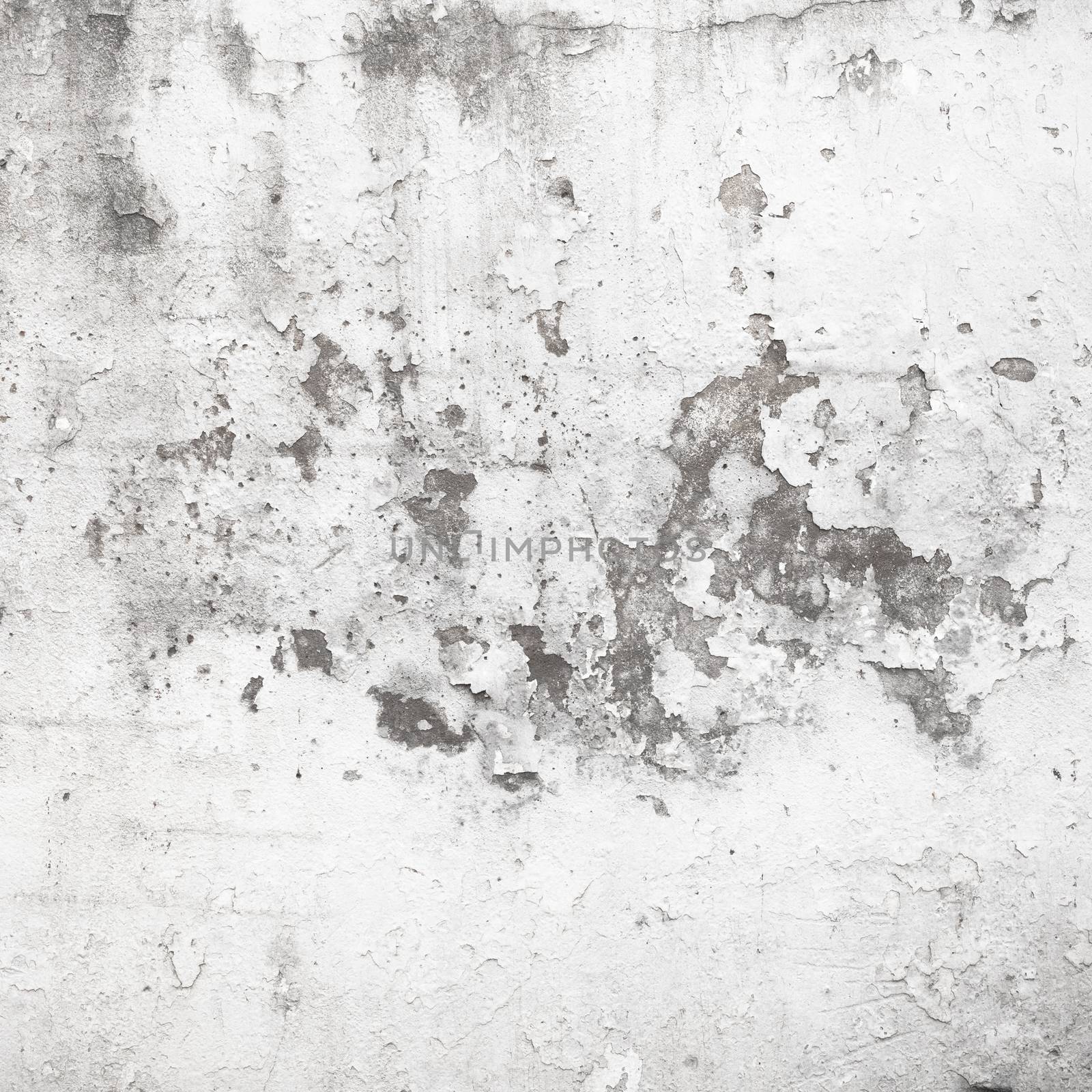 cracked concrete vintage wall background by nopparats