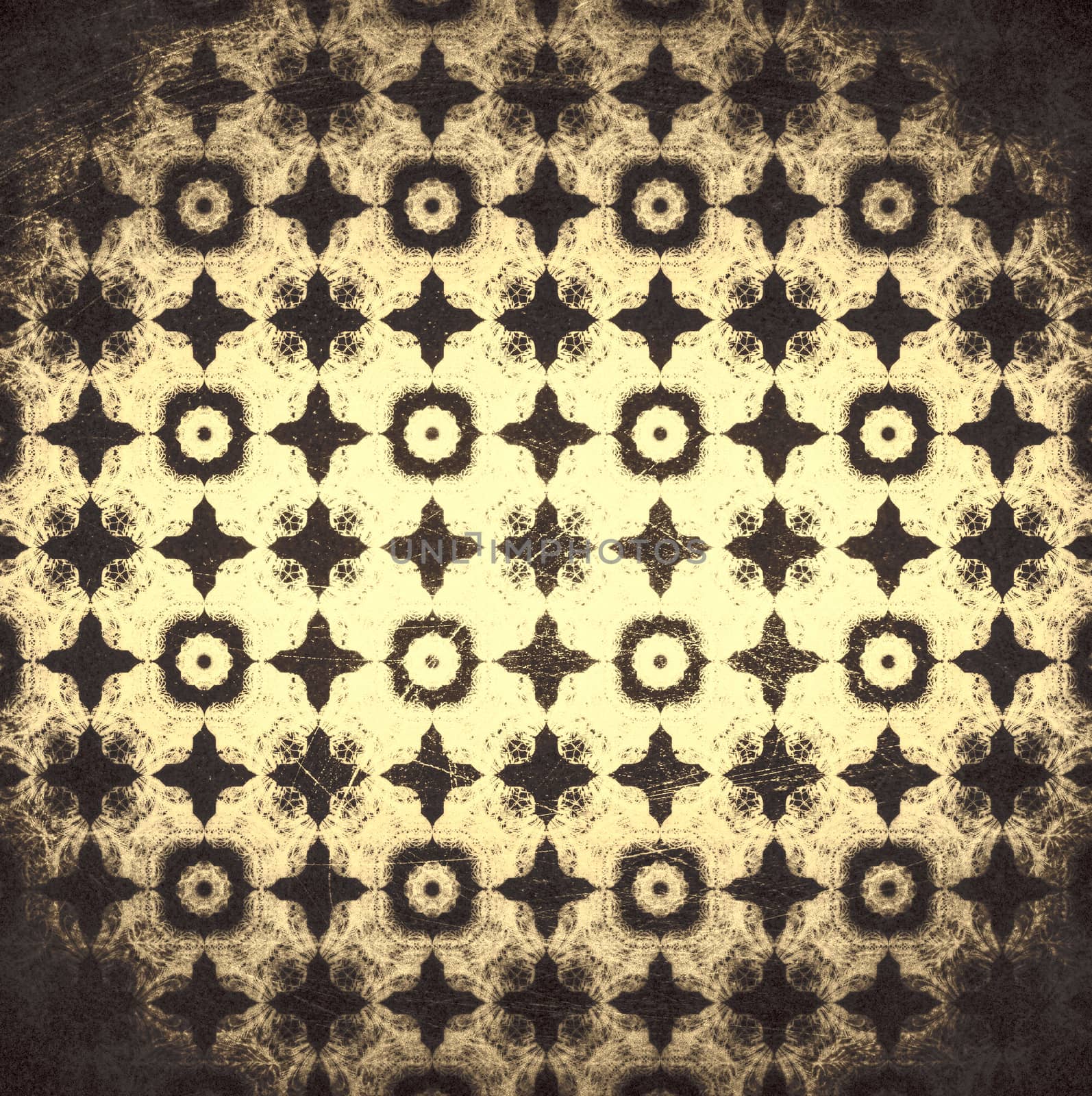 Decorative motif vintage grunge backgrounds