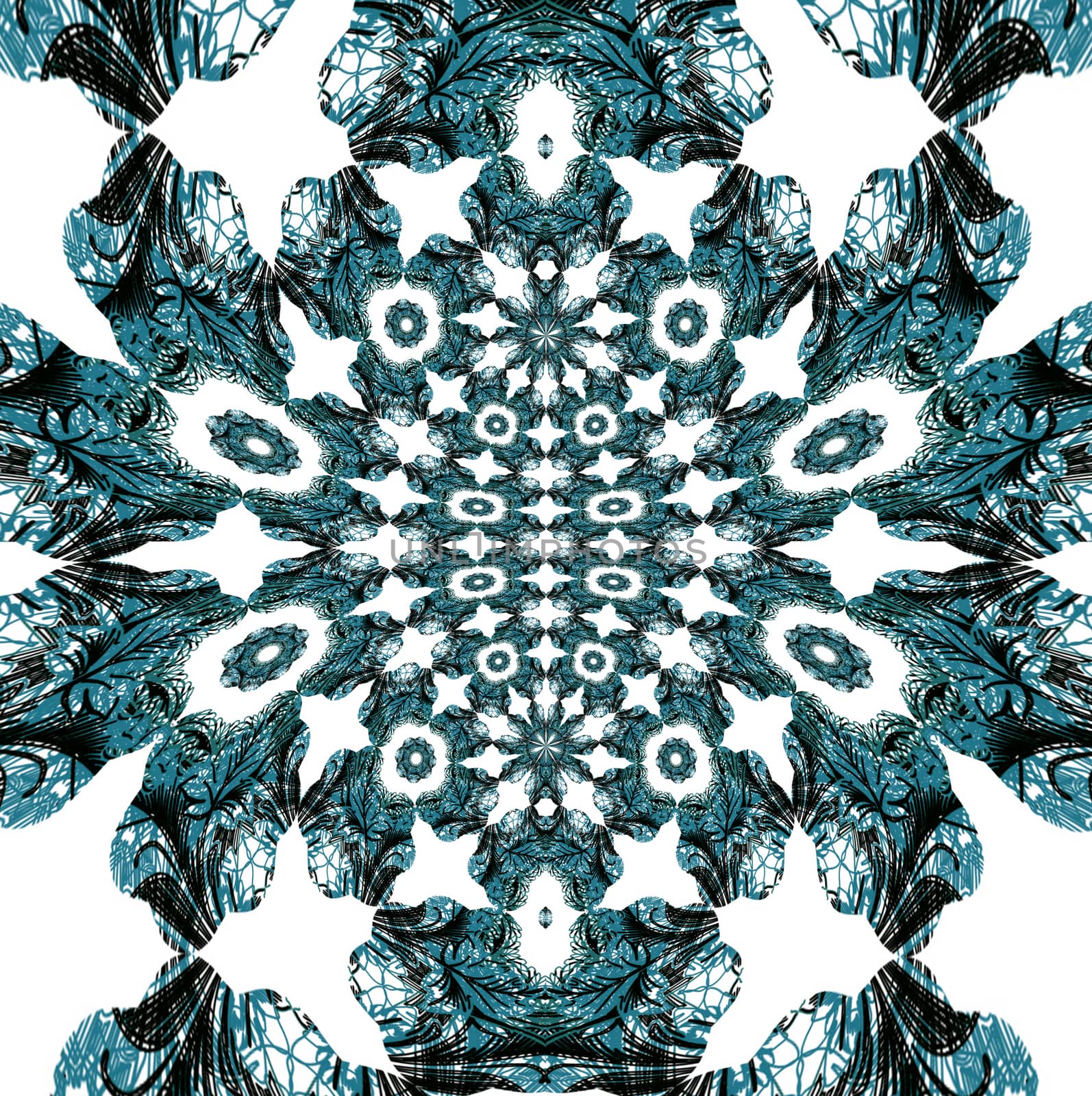 Decorative motif vintage grunge backgrounds
