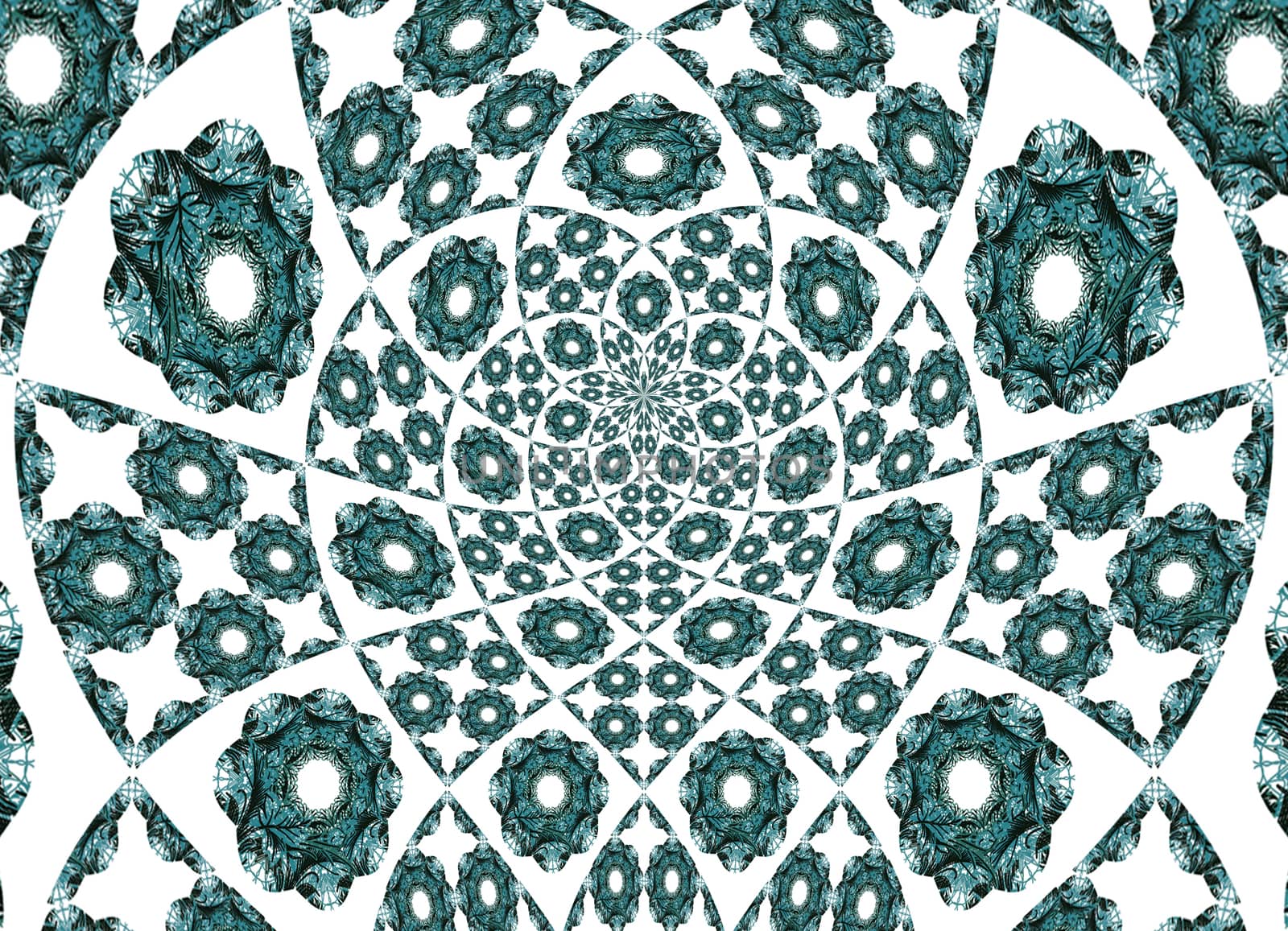 Decorative motif vintage grunge backgrounds