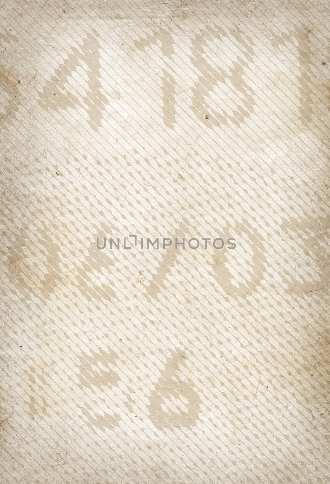 Old printed paper texture background wallpaper