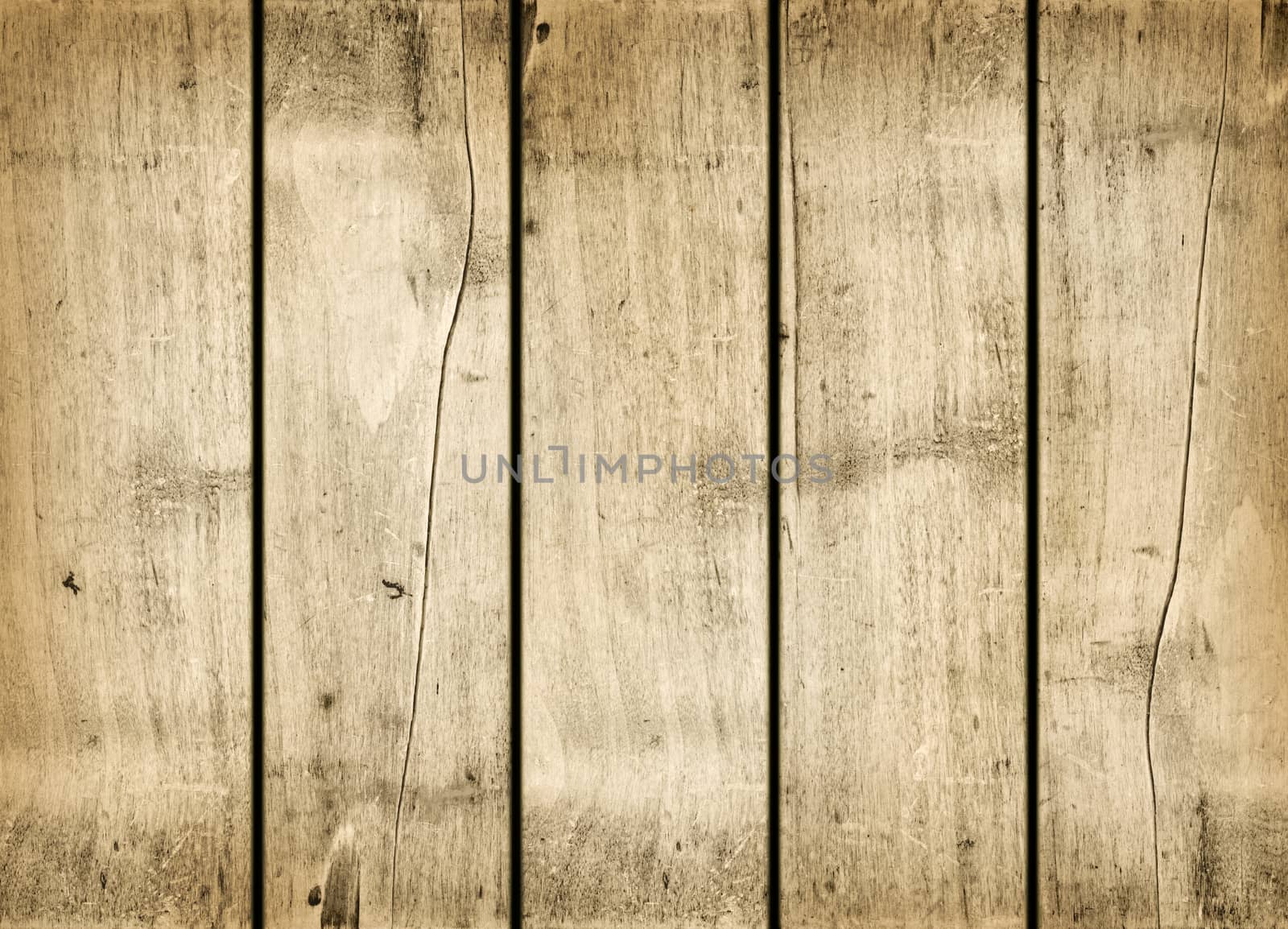 Rough wood board background texture