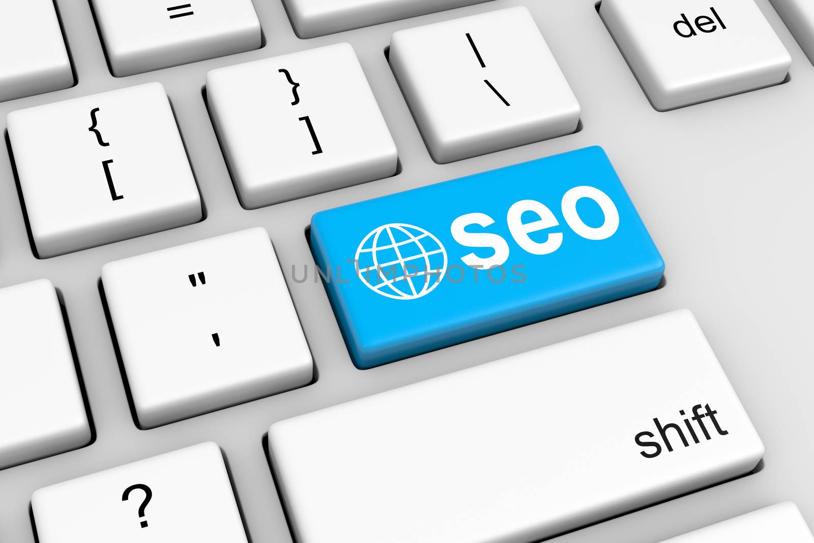 SEO Search Engine Optimization Internet Marketing Strategy by make