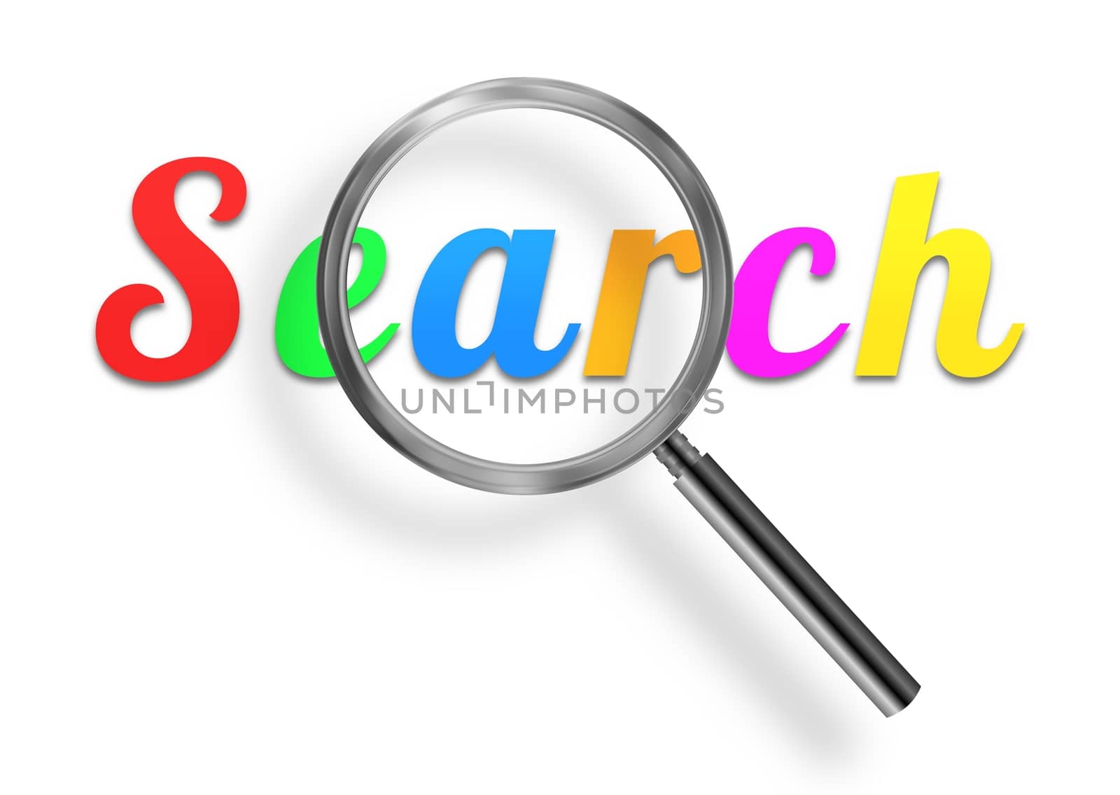 Internet Search by darrenwhittingham