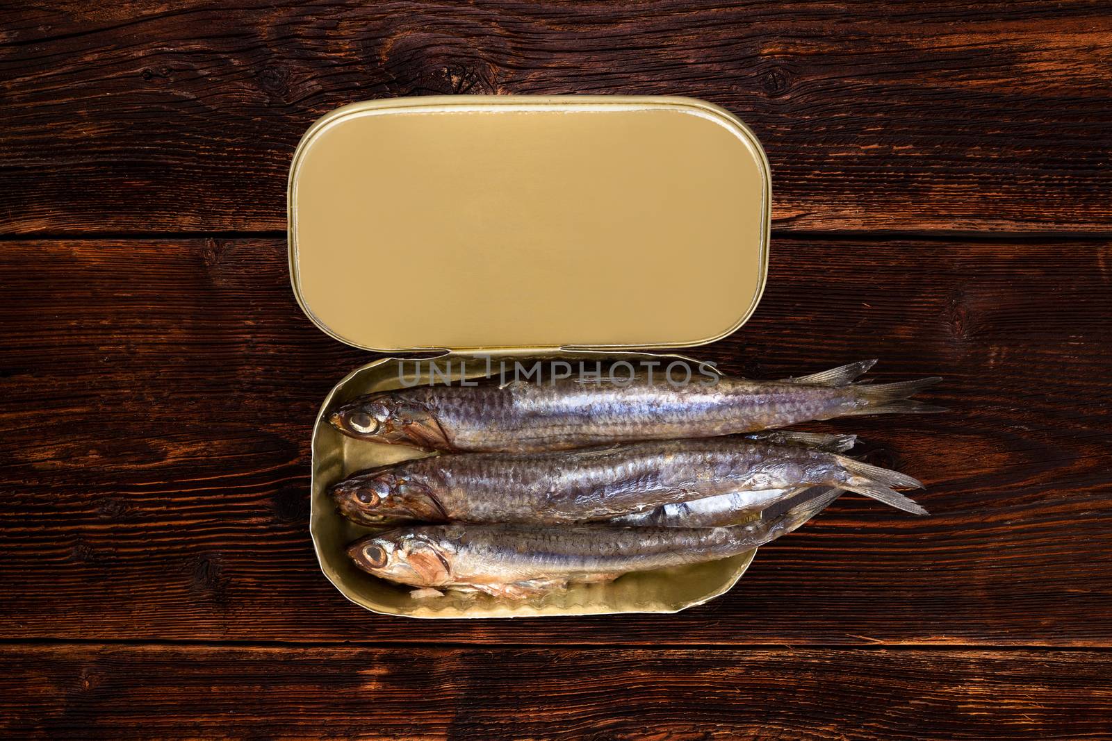 Sardines in can. by eskymaks