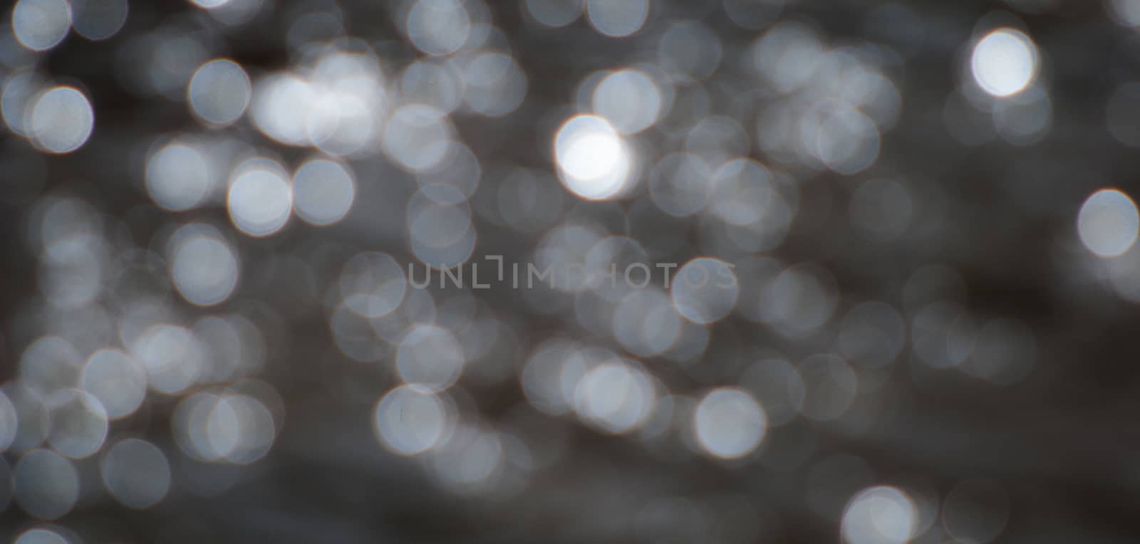 Bokeh Abstract Lights by nehru