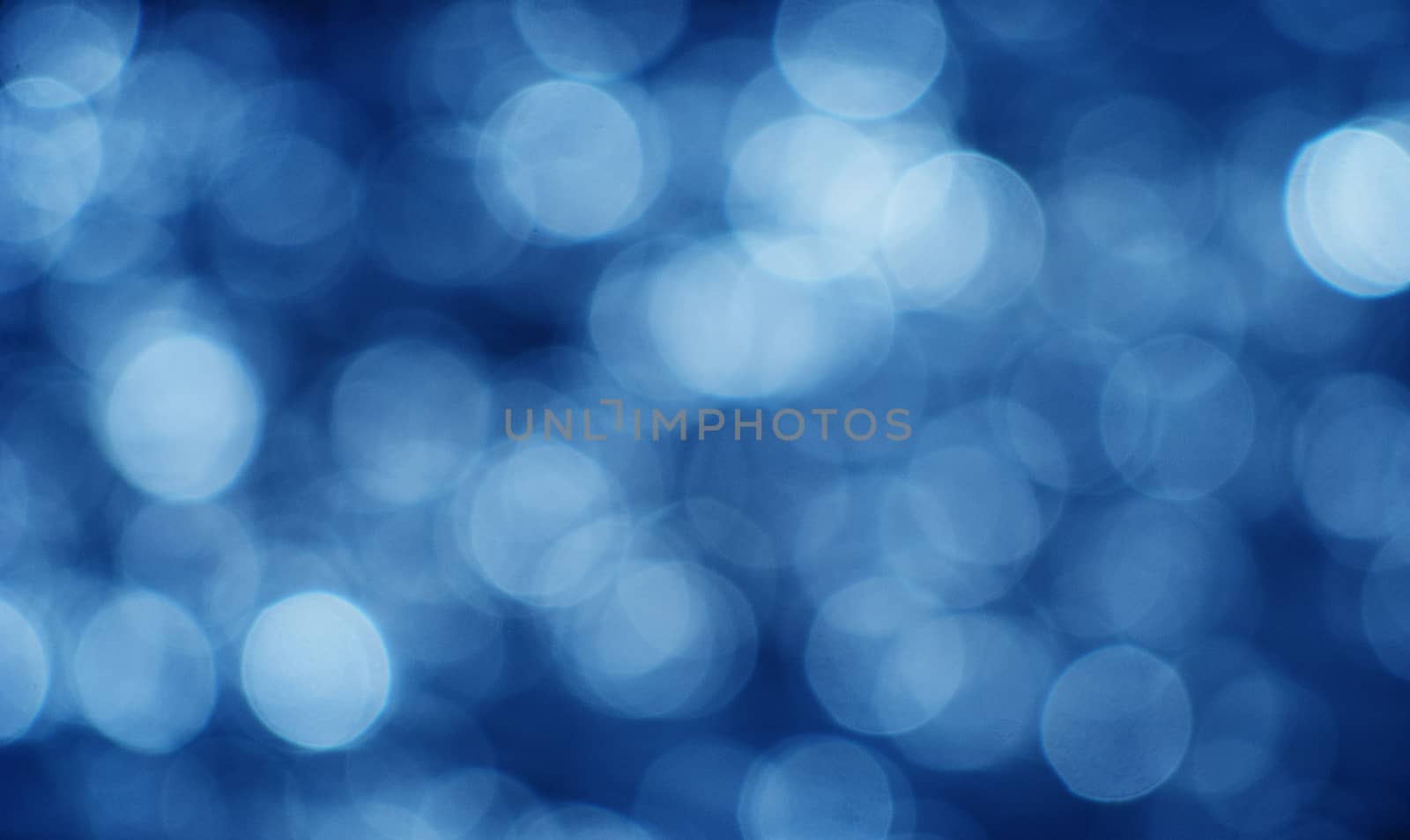 picture of a Bokeh Abstract Lights