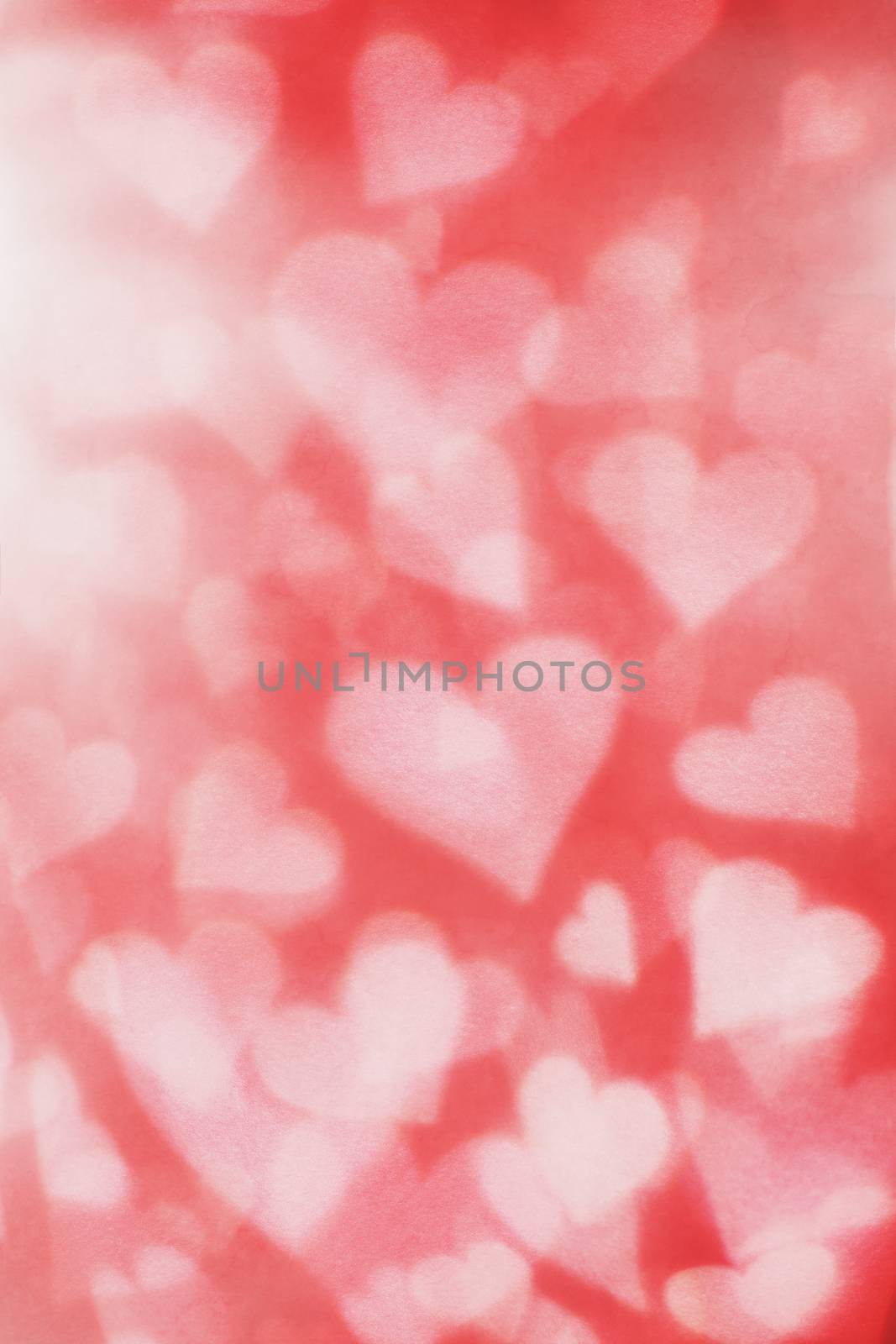 Heart Background by Stocksnapper
