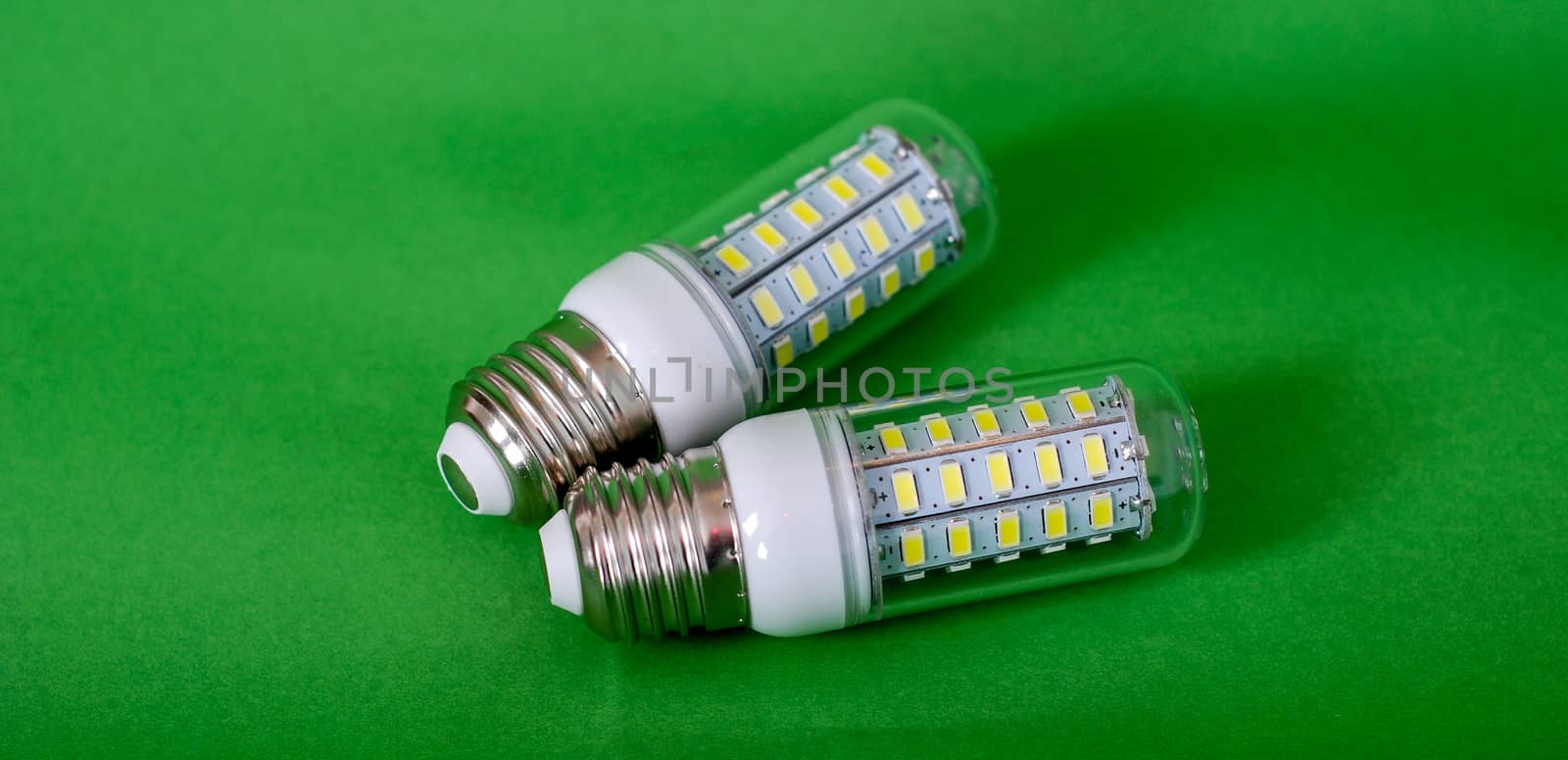  Energy saving LED light bulb  by nehru