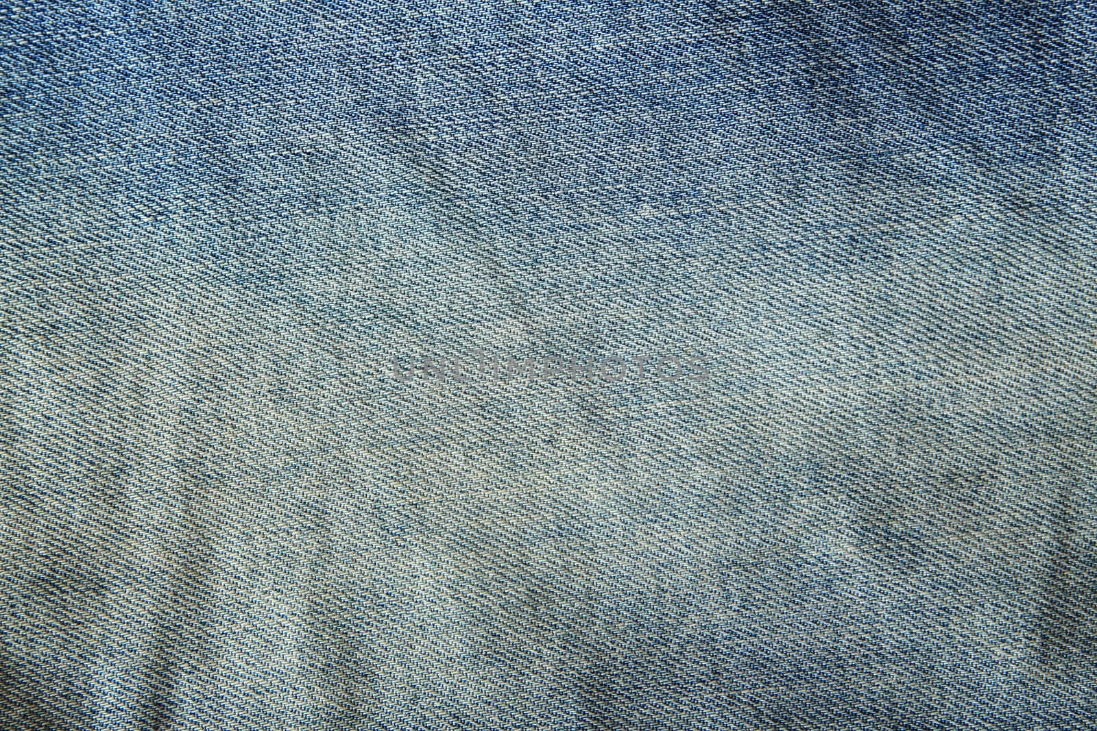 Blue jeans texture background