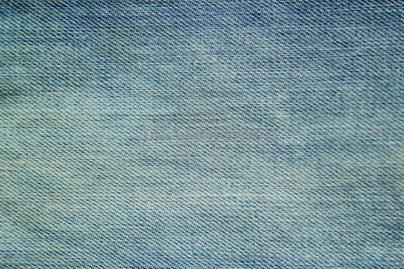 Blue jeans texture background