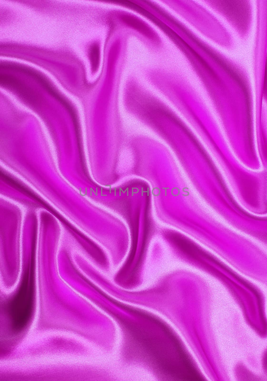 Smooth elegant lilac silk or satin can use as background 