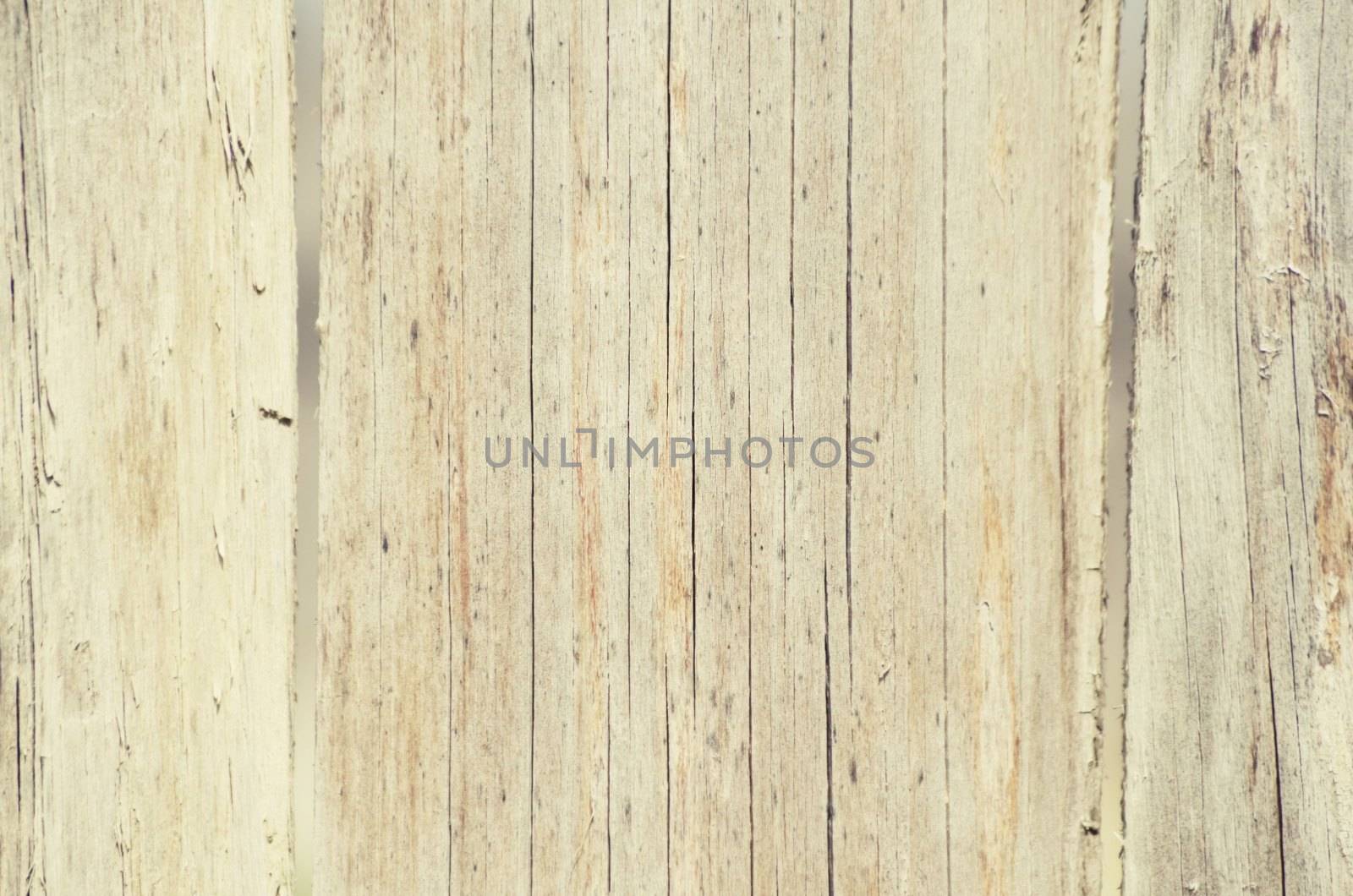 Photo of Natural Beige Wooden Background 