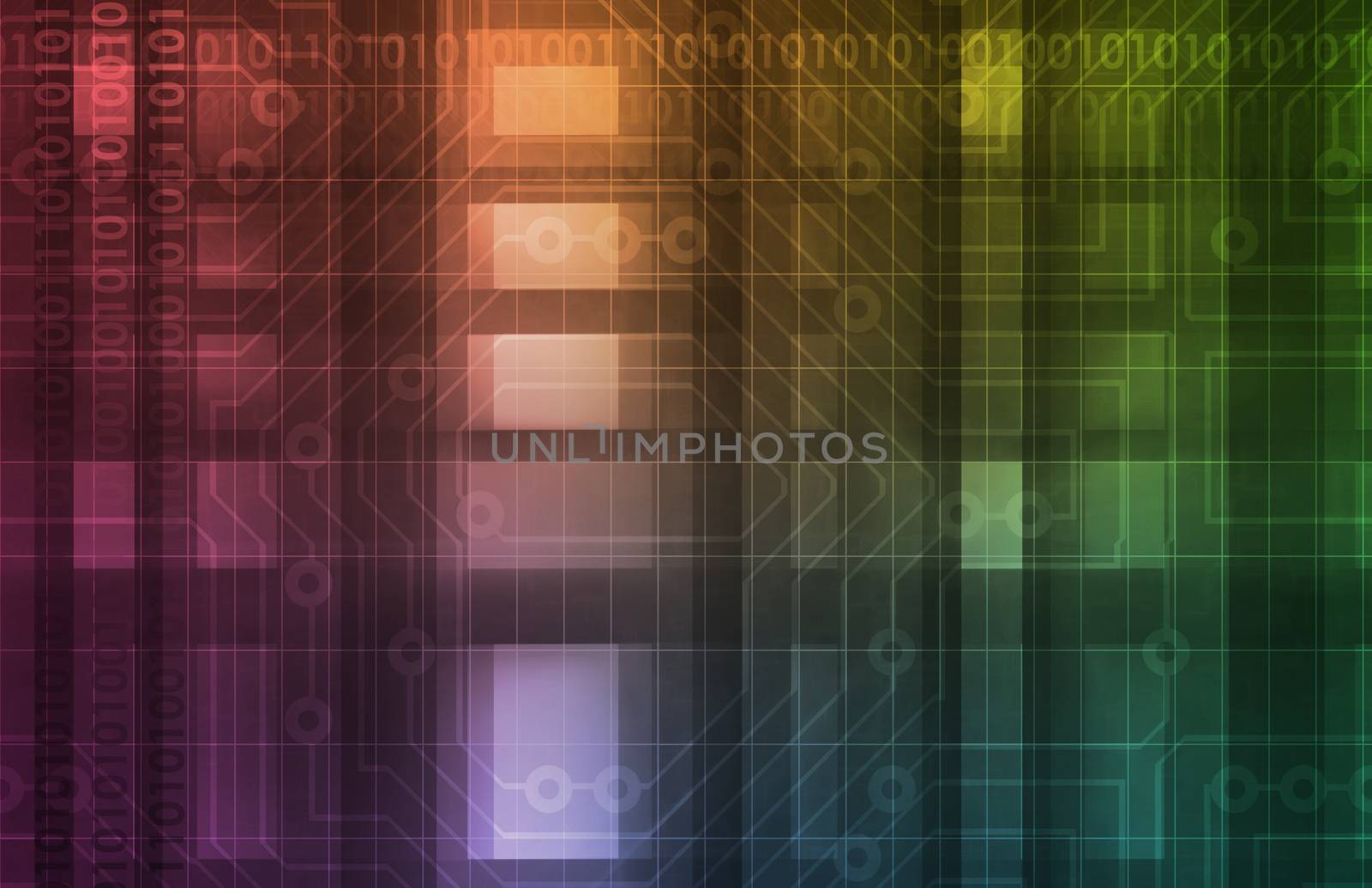 Business Communication as a Conceptual Tech Art
