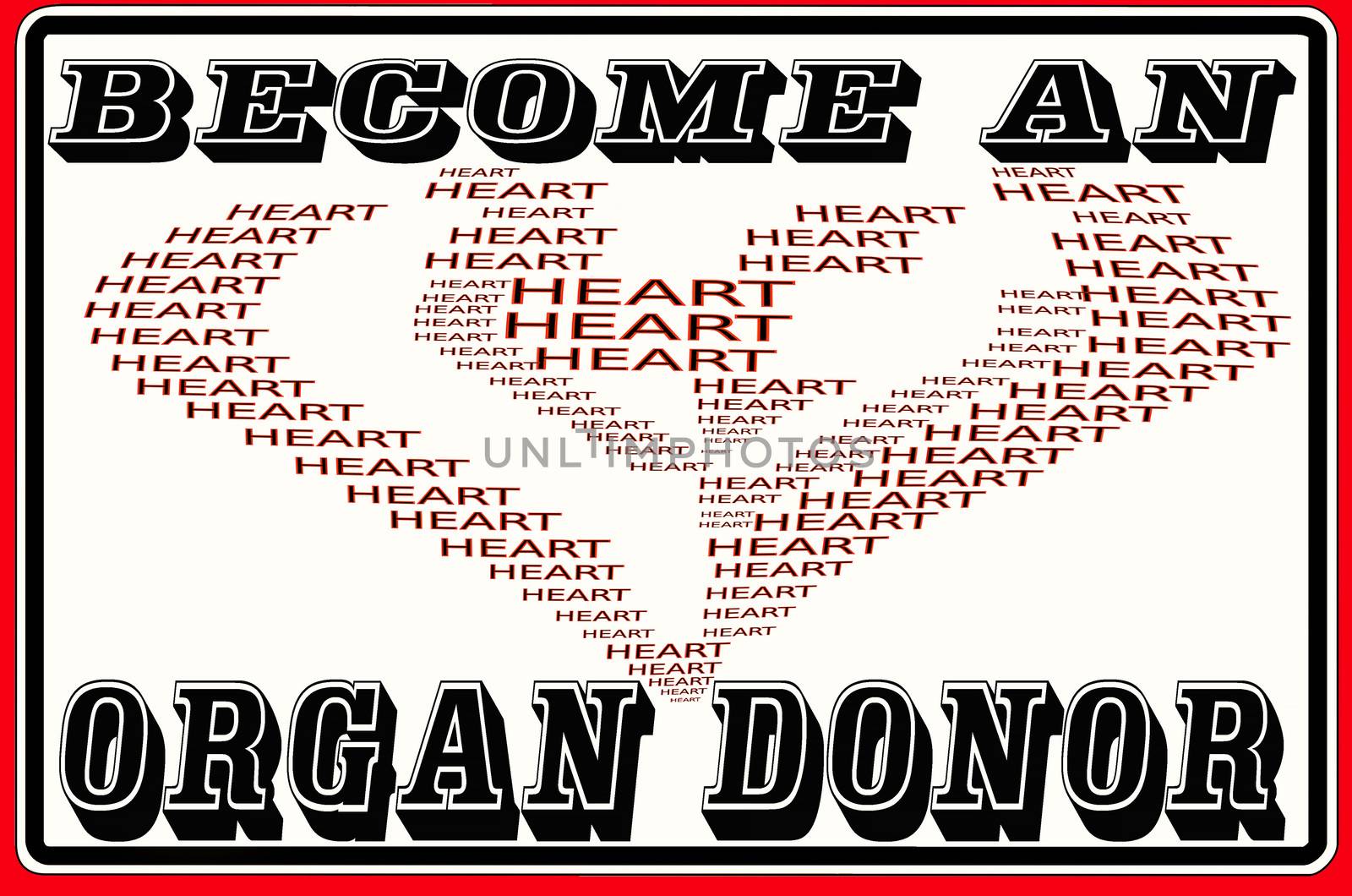 Organ Donor by JFsPic