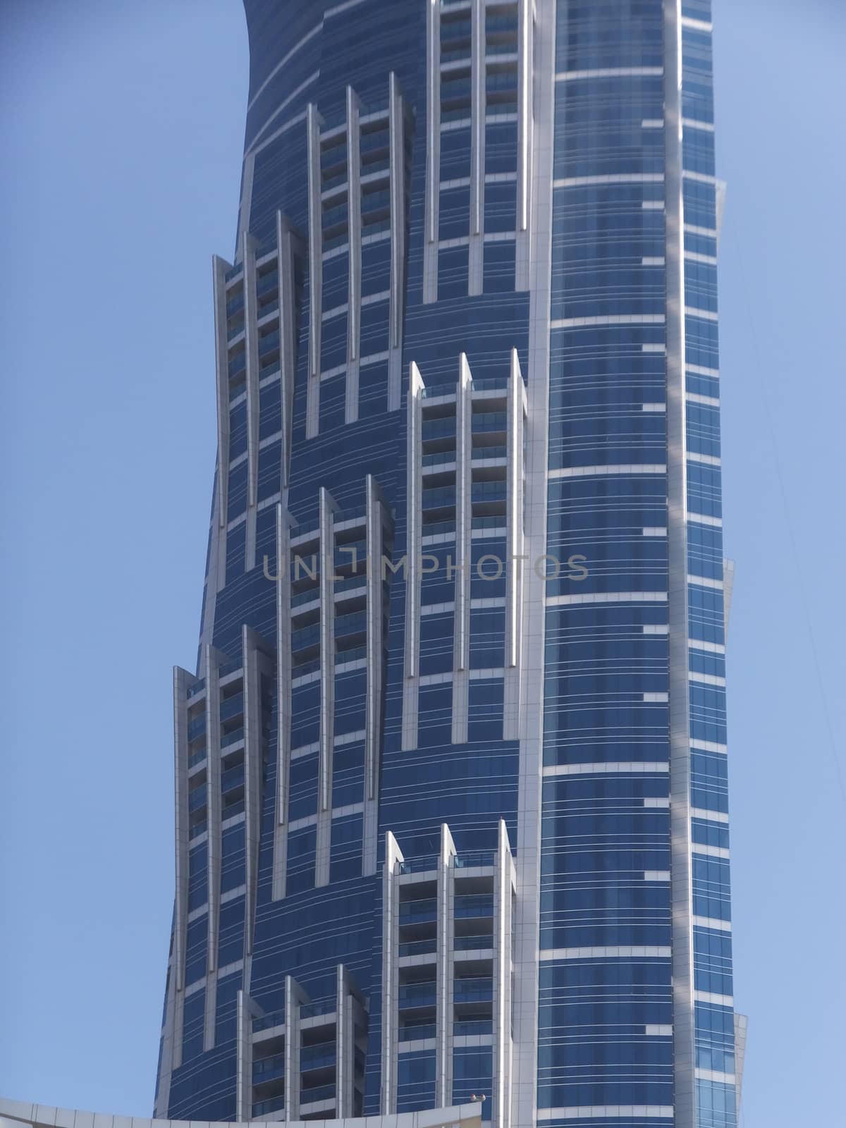 JW Marriott Marquis Dubai, UAE by sainaniritu