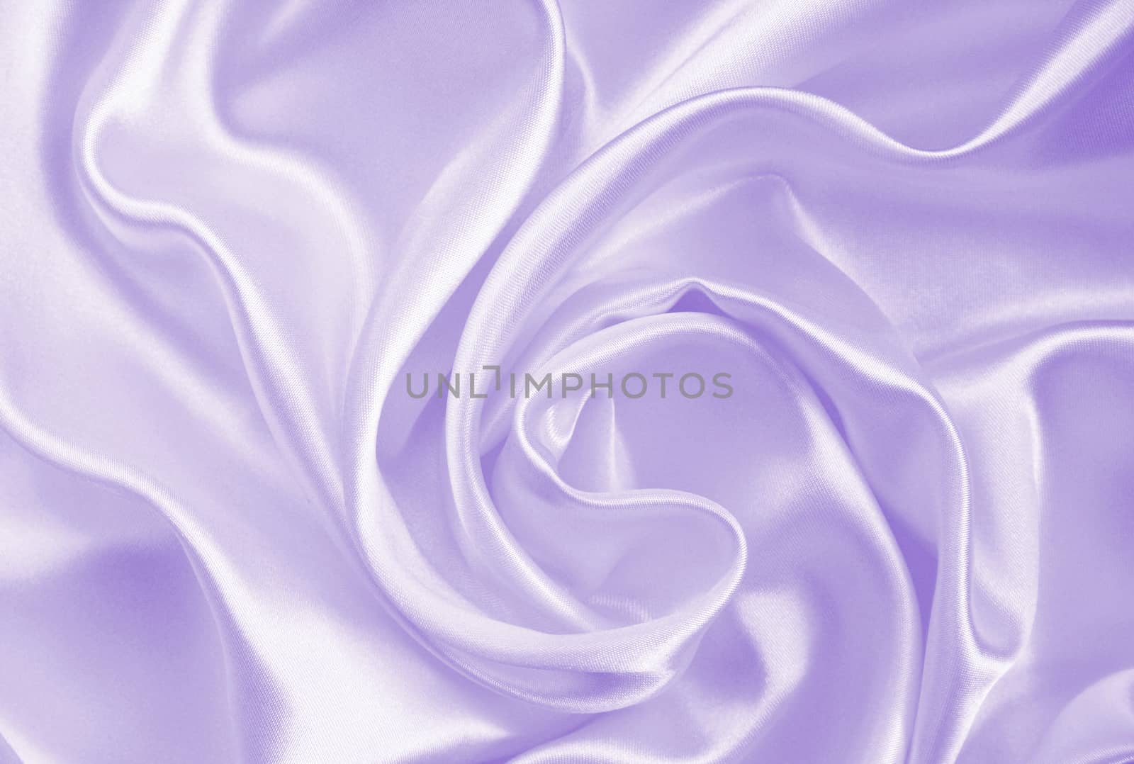 Smooth elegant lilac silk or satin can use as background 