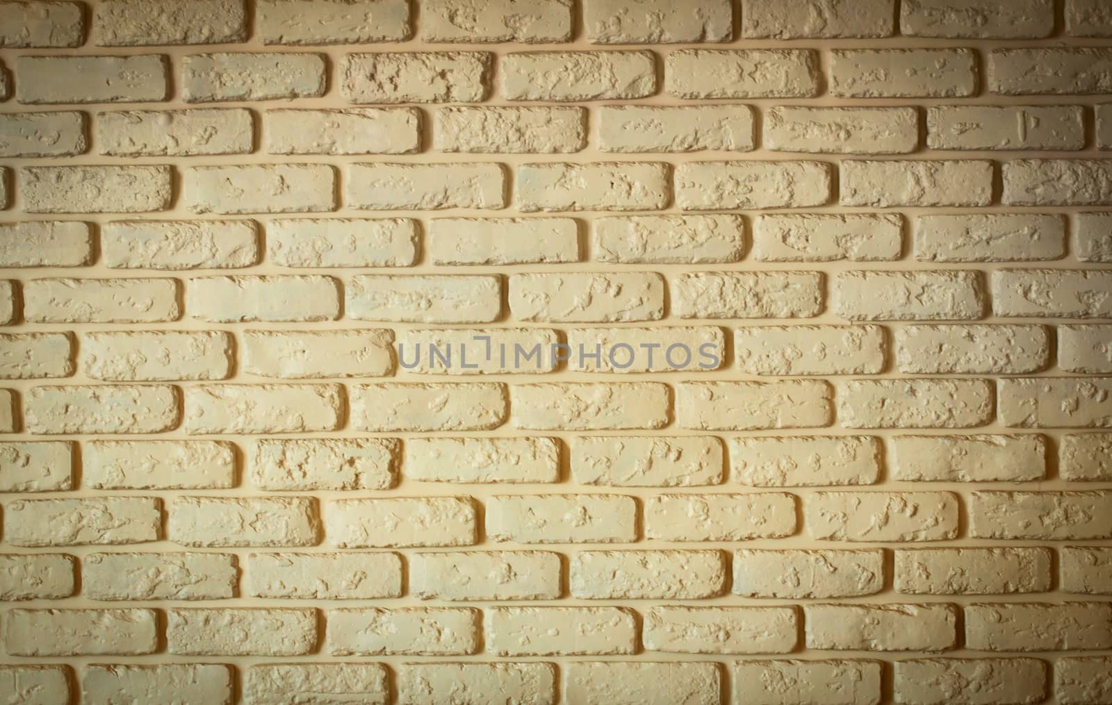 Brick wall by Valengilda