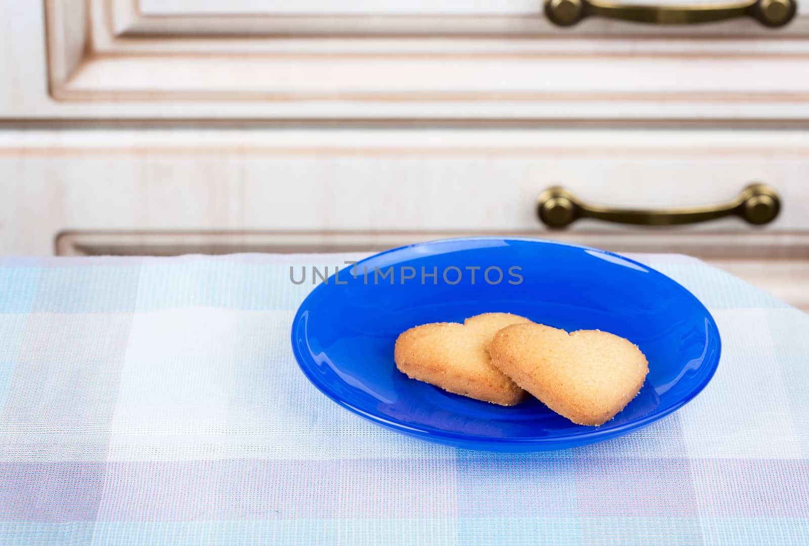 Cookies by Valengilda