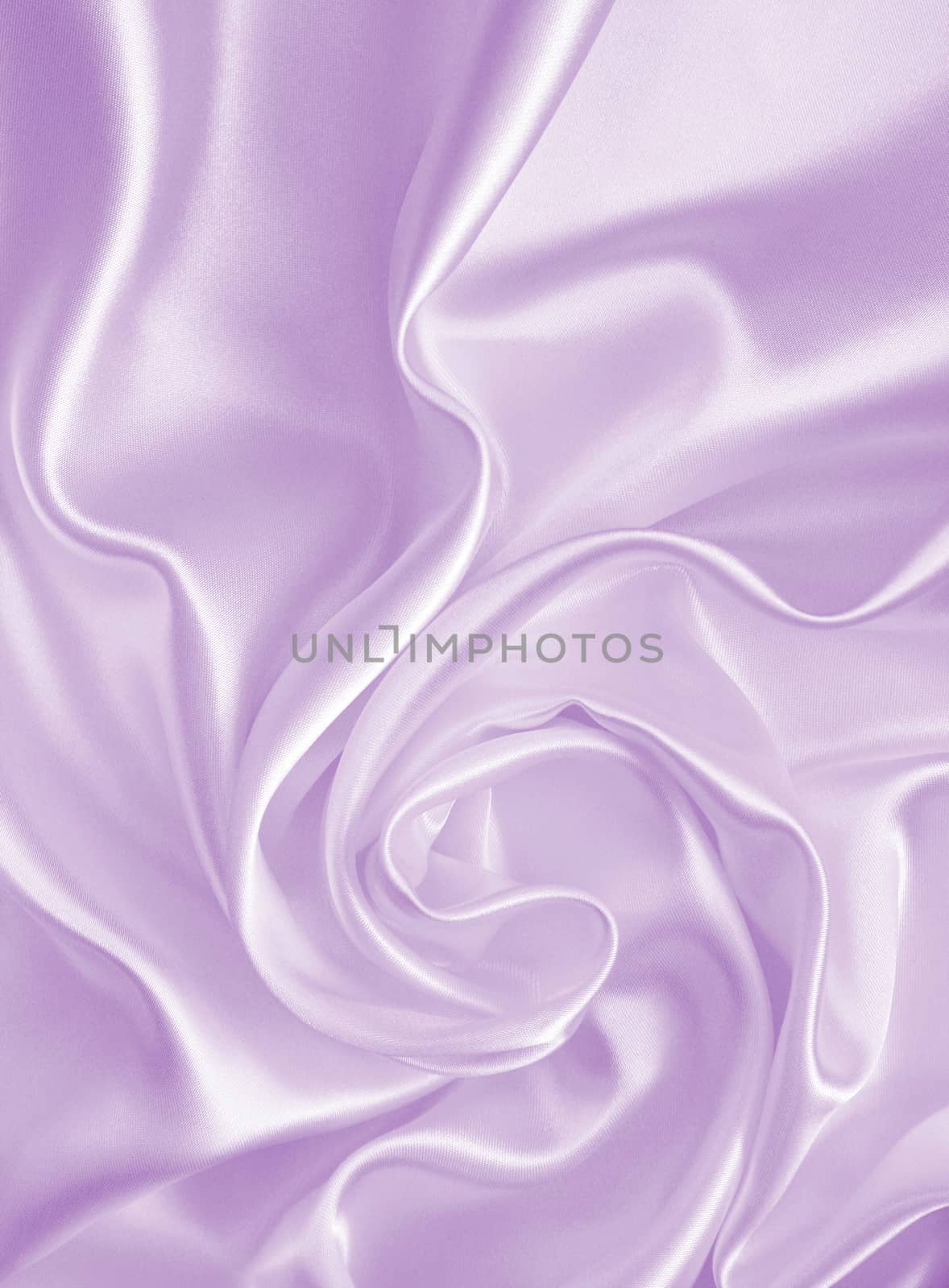 Smooth elegant lilac silk or satin can use as background 