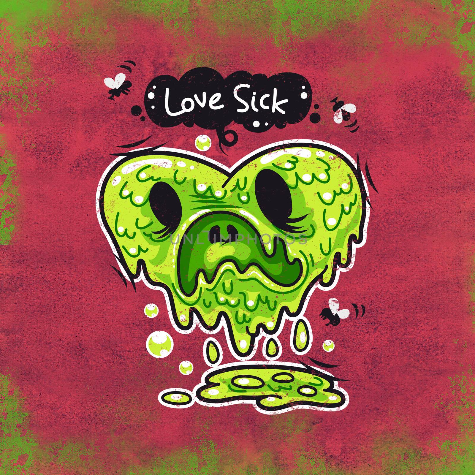 Love Sick by voysla
