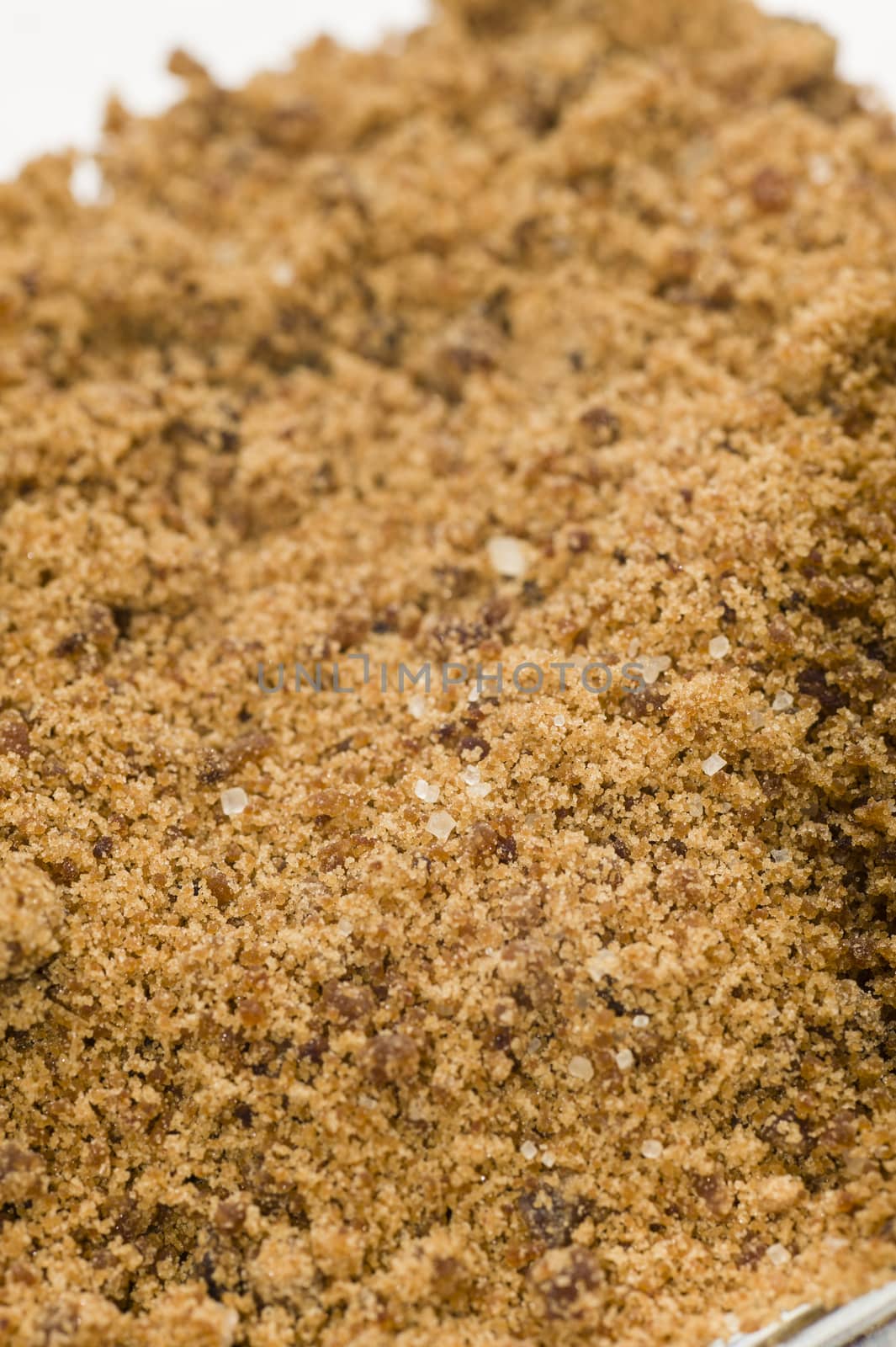 Ingredients for preparation of artigianal chocolate bar with dried fruits