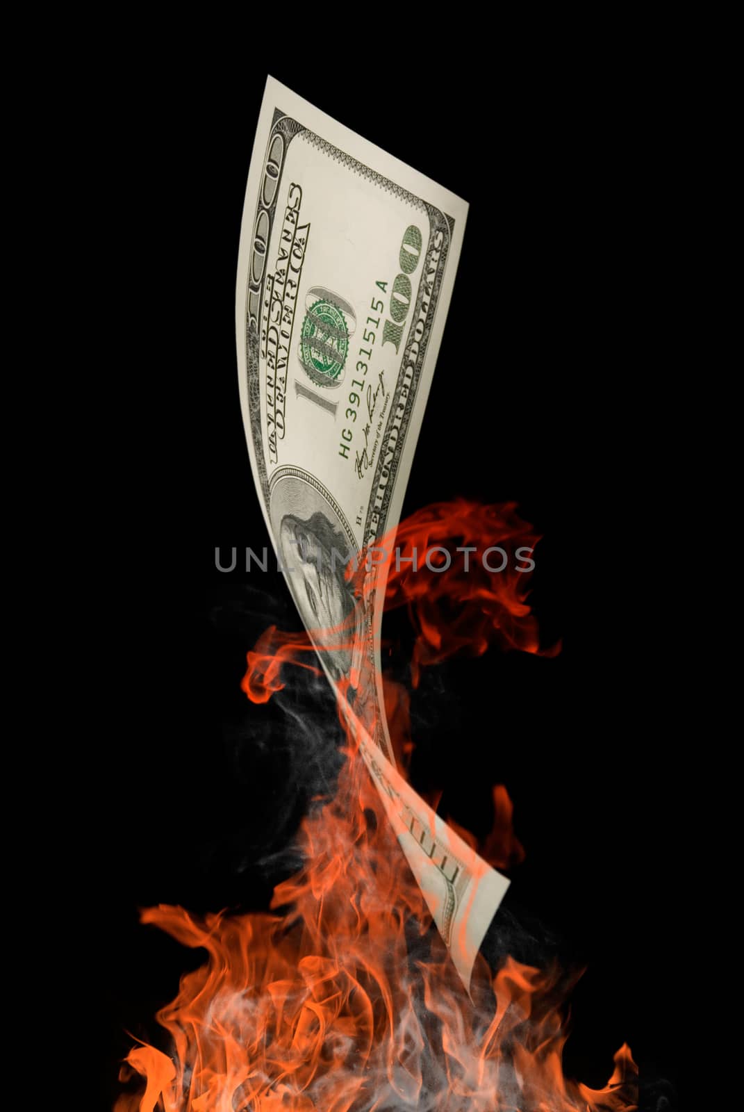 This image - a symbol (bankruptcy, financial crisis).